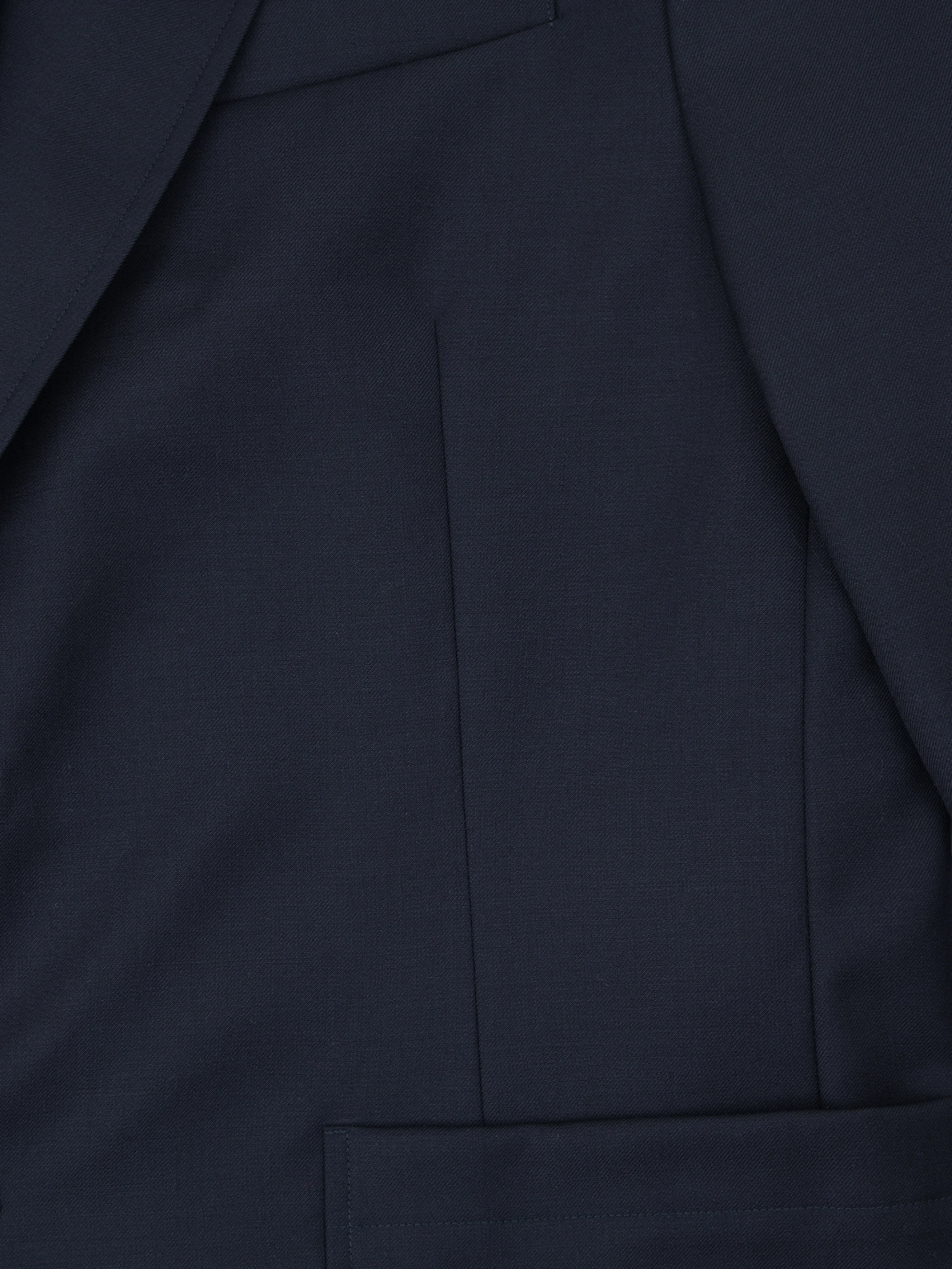Пиджак BROWNYARD Sports Coat Dark Navy