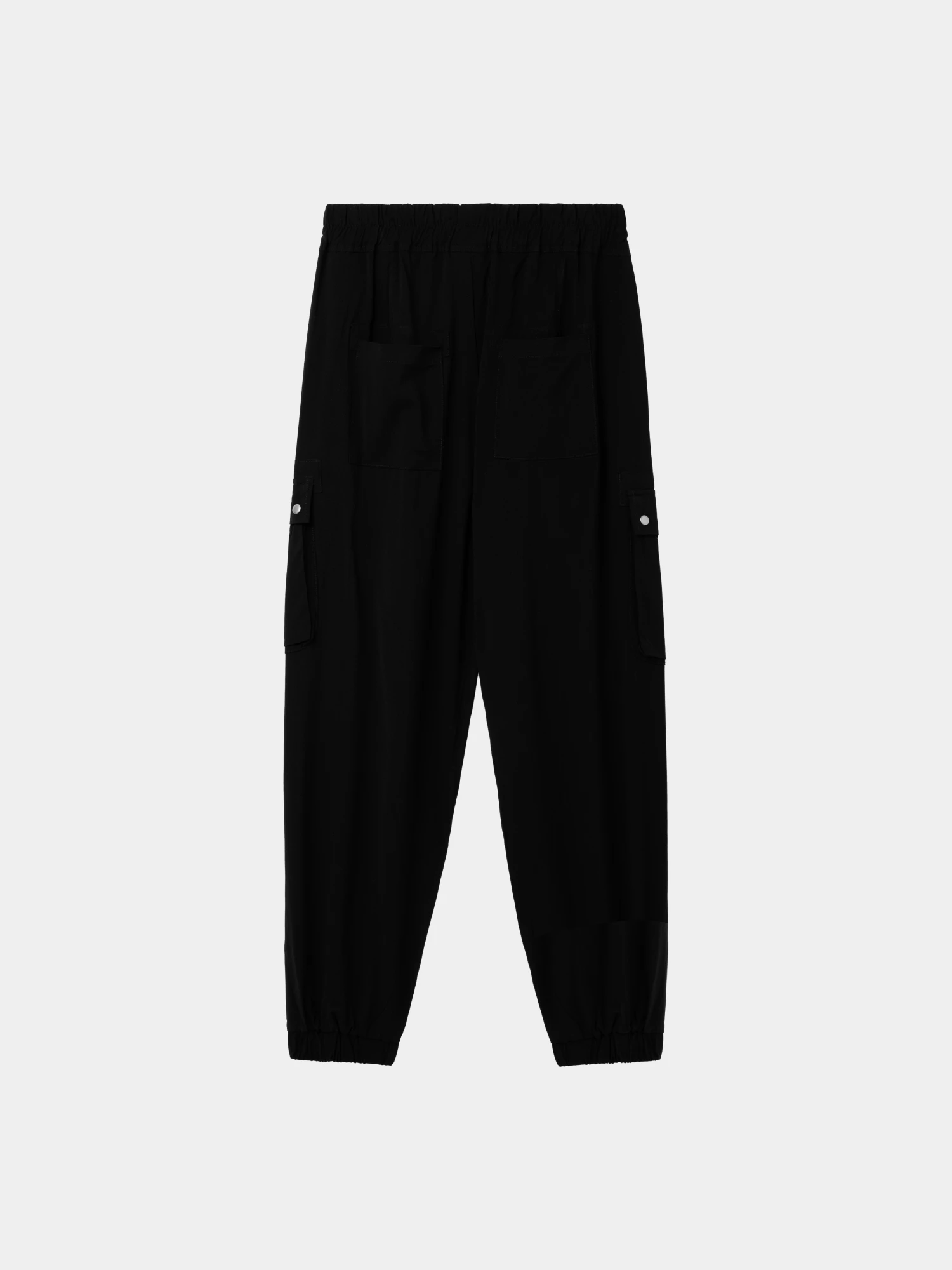 Женские брюки thom/krom W ST 350 Black