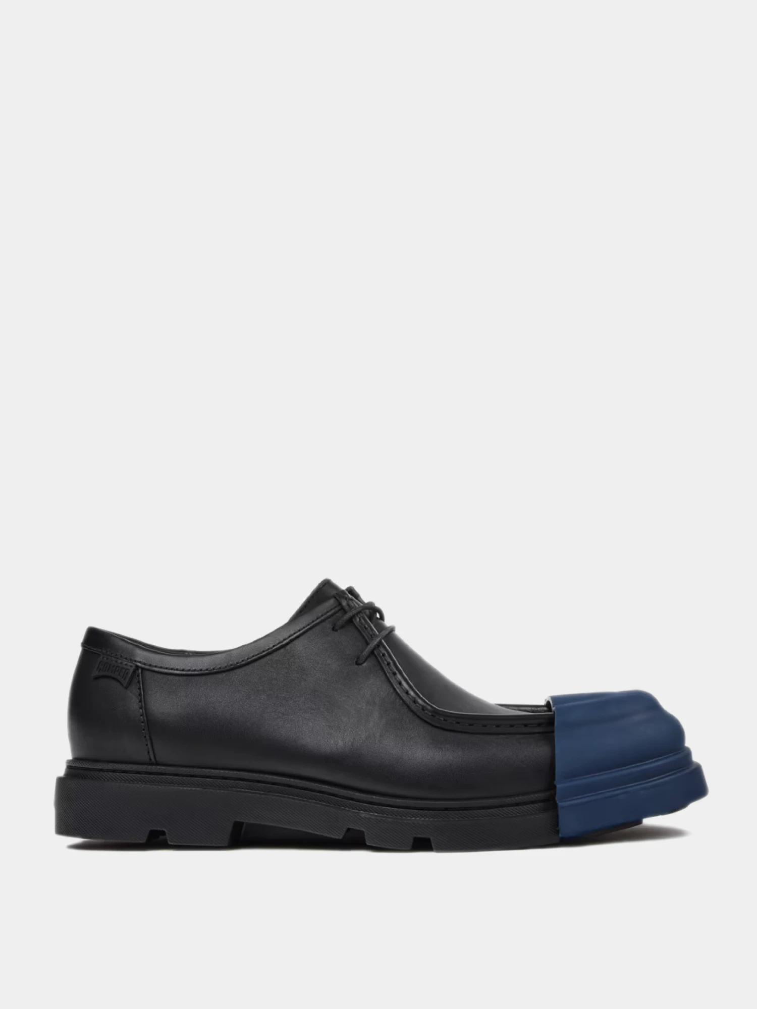 Полуботинки Camper Junction Black/Blue