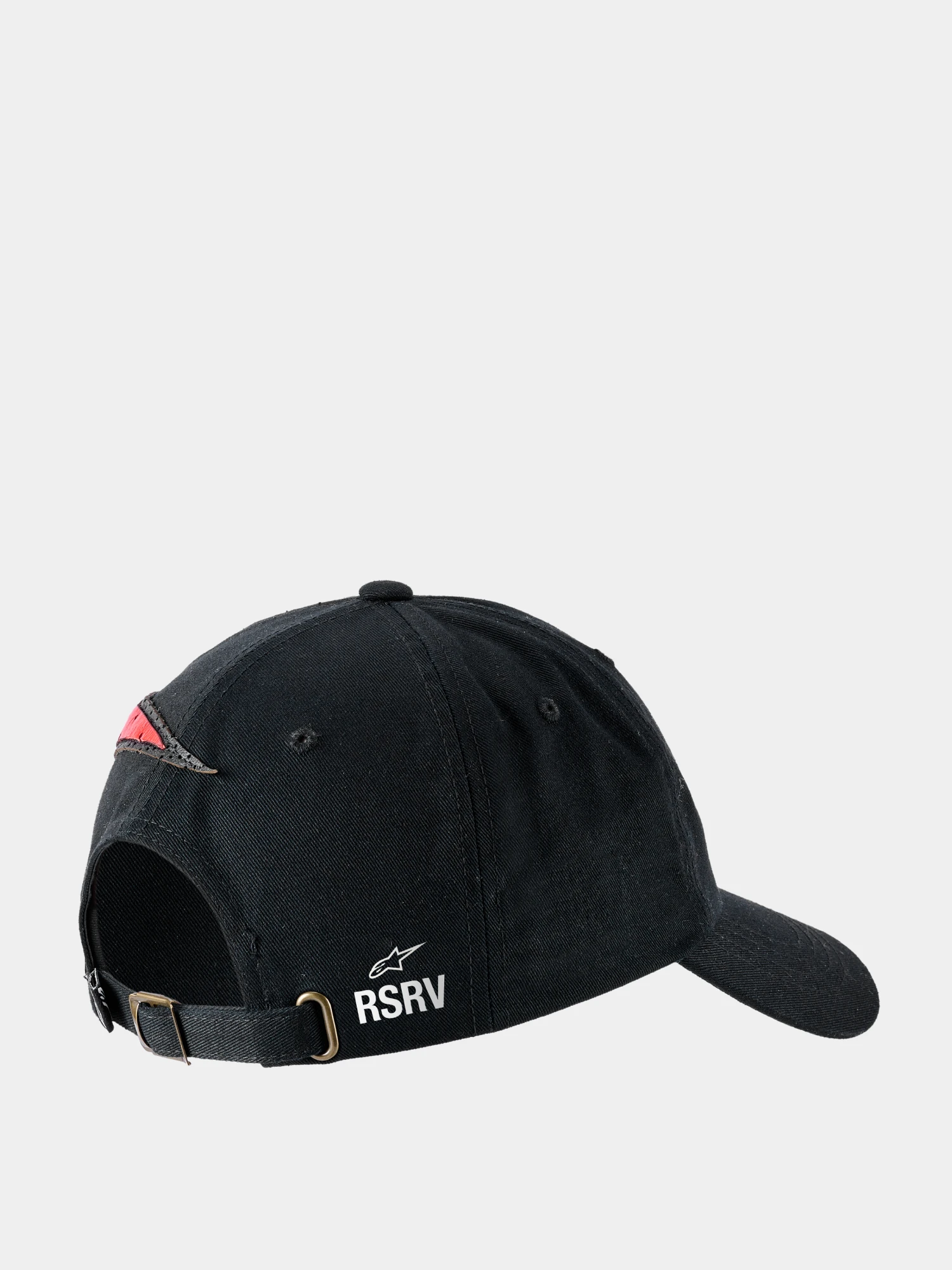 Кепка ALPINESTARS RSRV Lowside Black