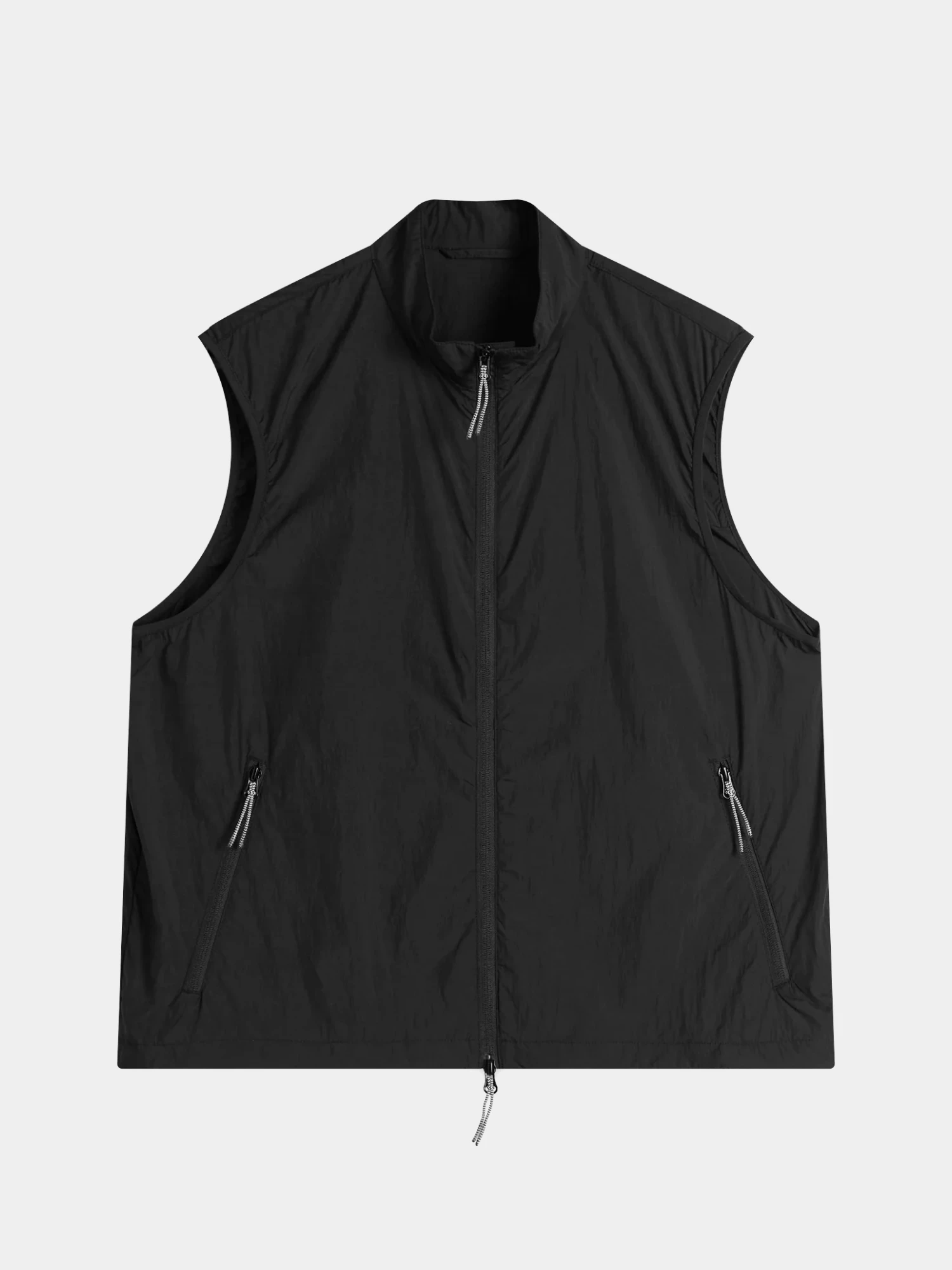 Жилет MKI MIYUKI ZOKU Active Nylon Vest Black