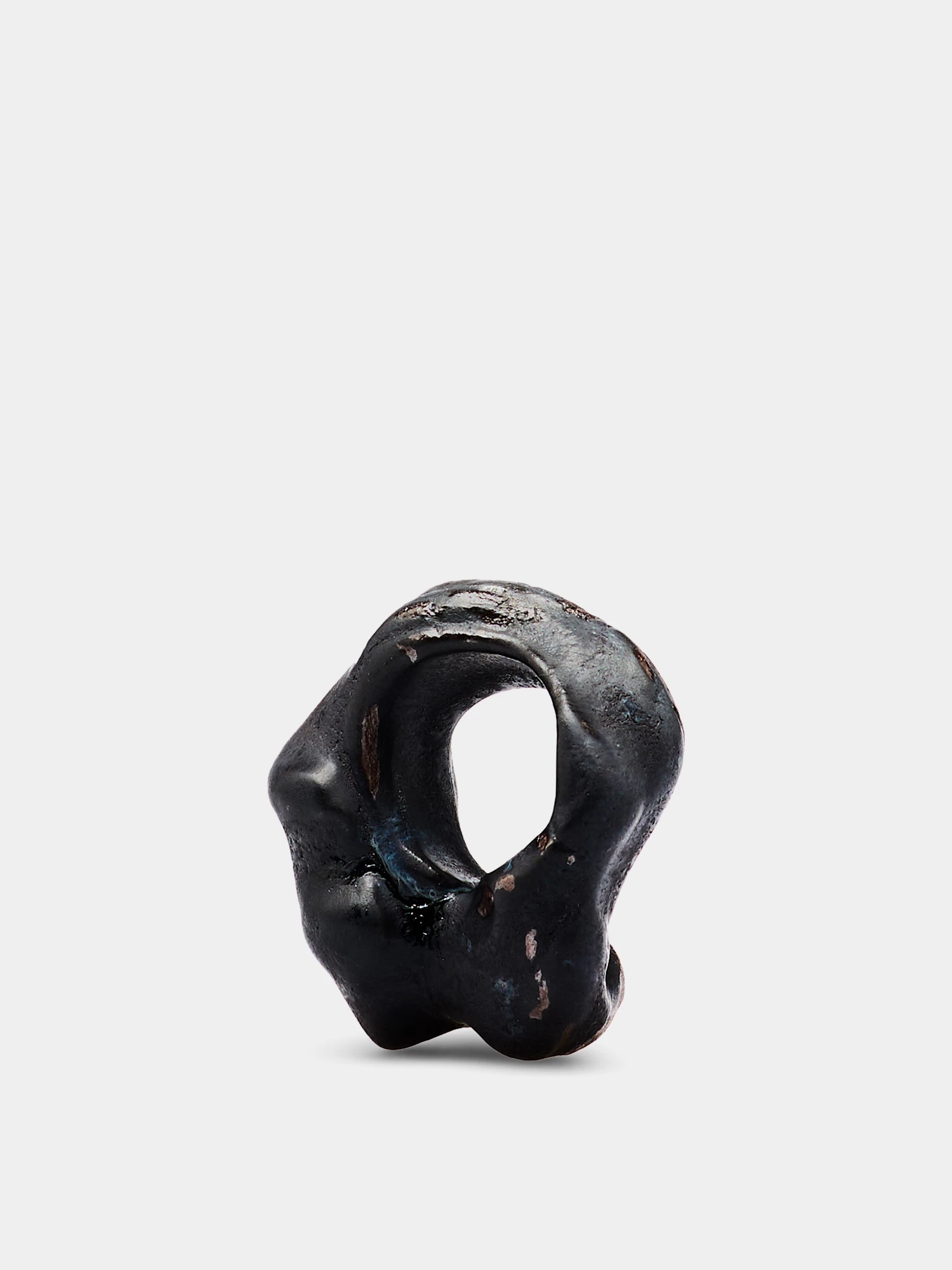 Кольцо Classical Order CO56 Black