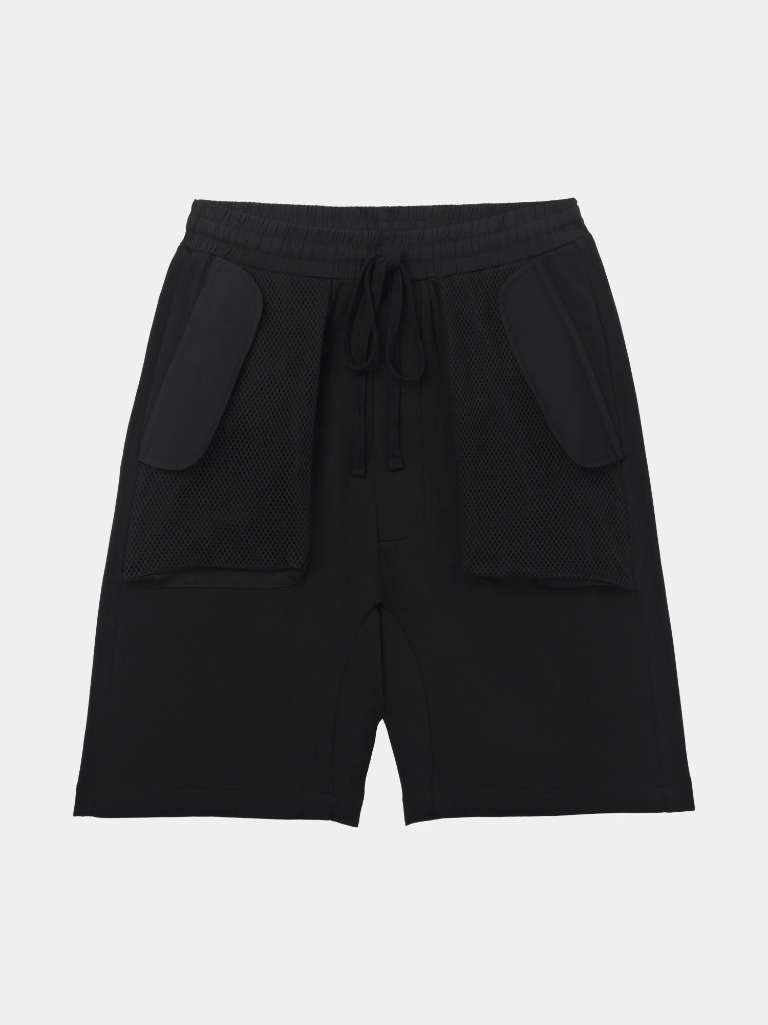 Шорты thom/krom M ST 479 Black