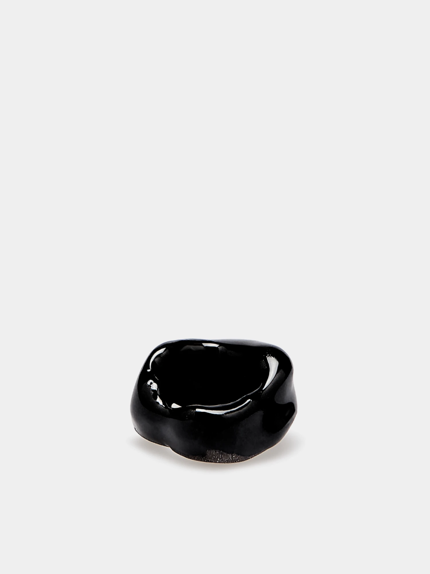 Кольцо Classical Order CO14 Black