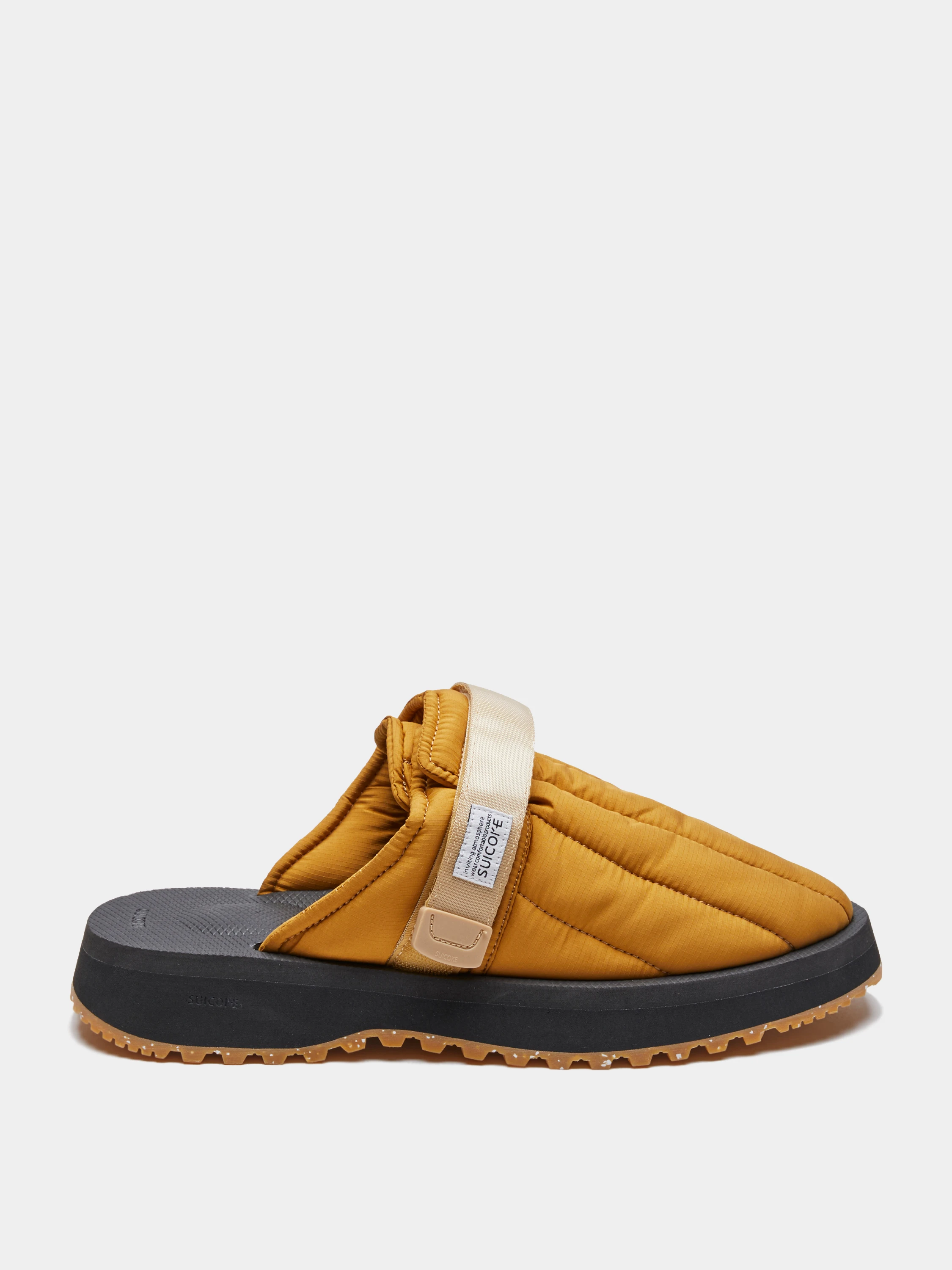Сабо SUICOKE ZAVO-PUFF-TRab Honeycomb