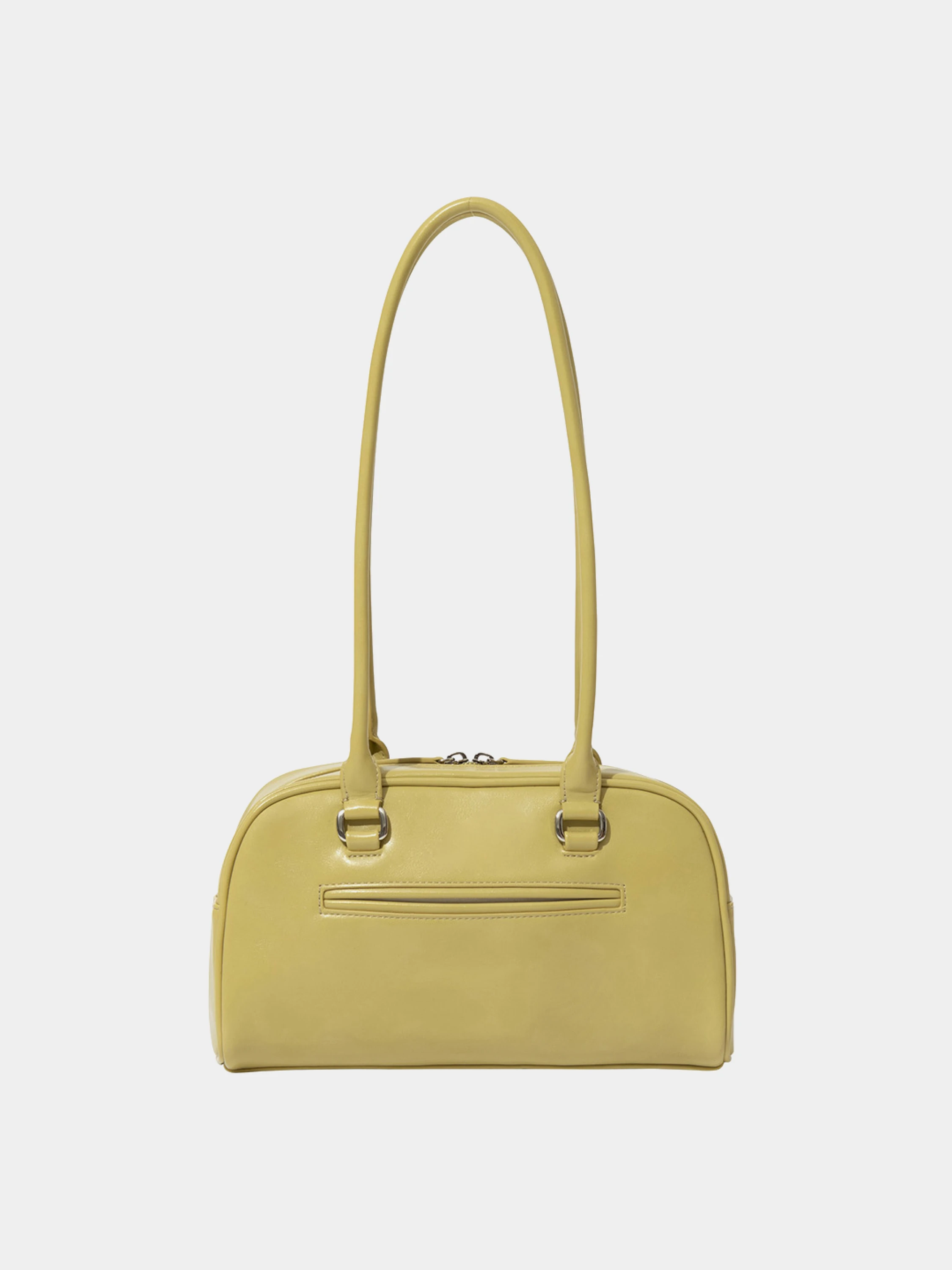 Женская сумка STAND OIL Chubby Bag Olive
