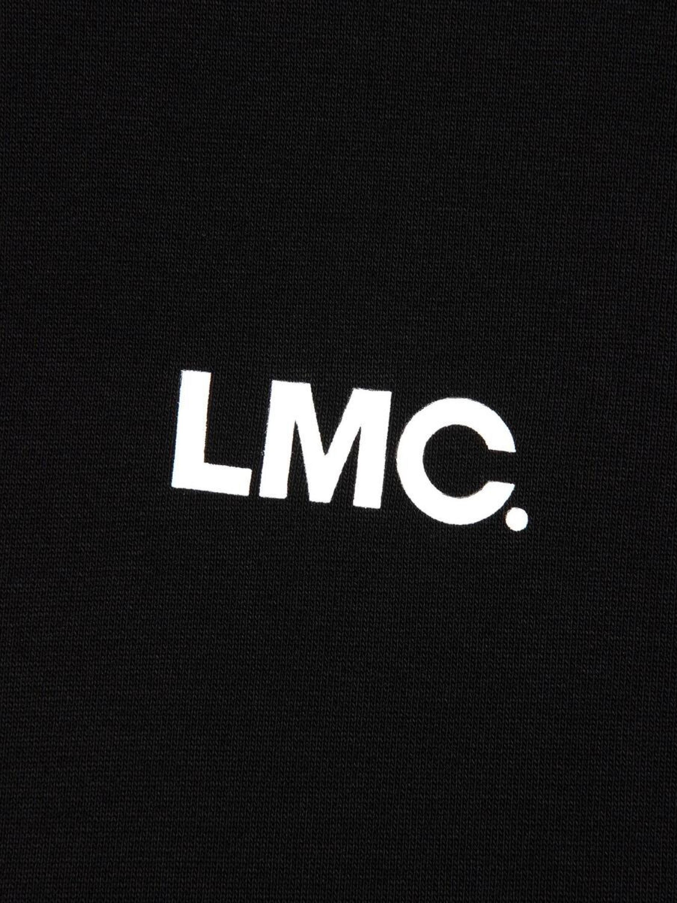 Худи LMC S OG Hoodie Black