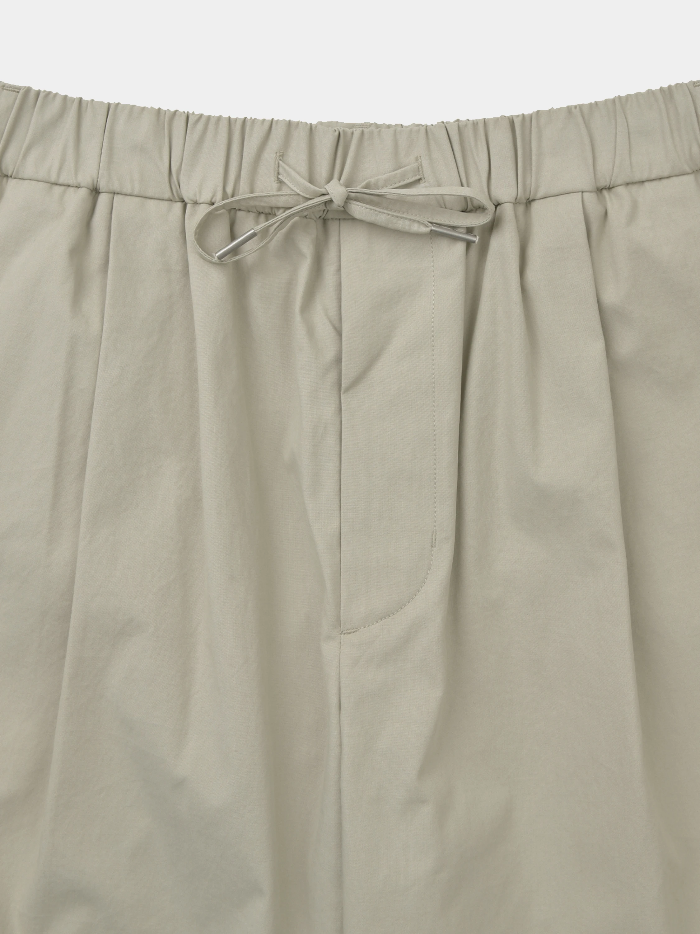 Шорты BROWNYARD Easy Shorts Ivory