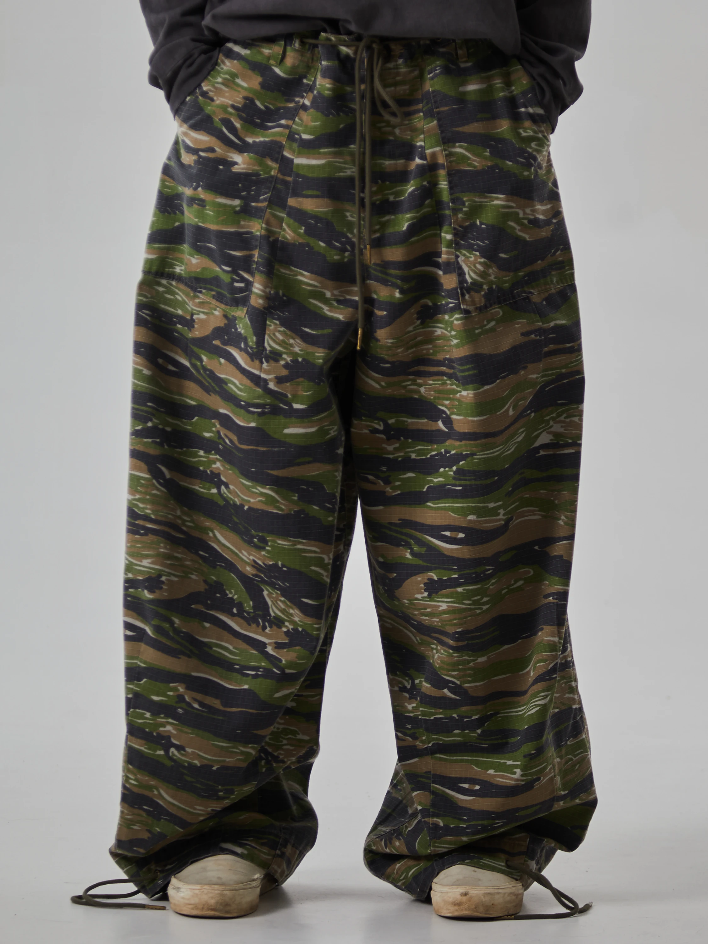 Брюки Siniy Vsadnik The Monk's Camo Pants