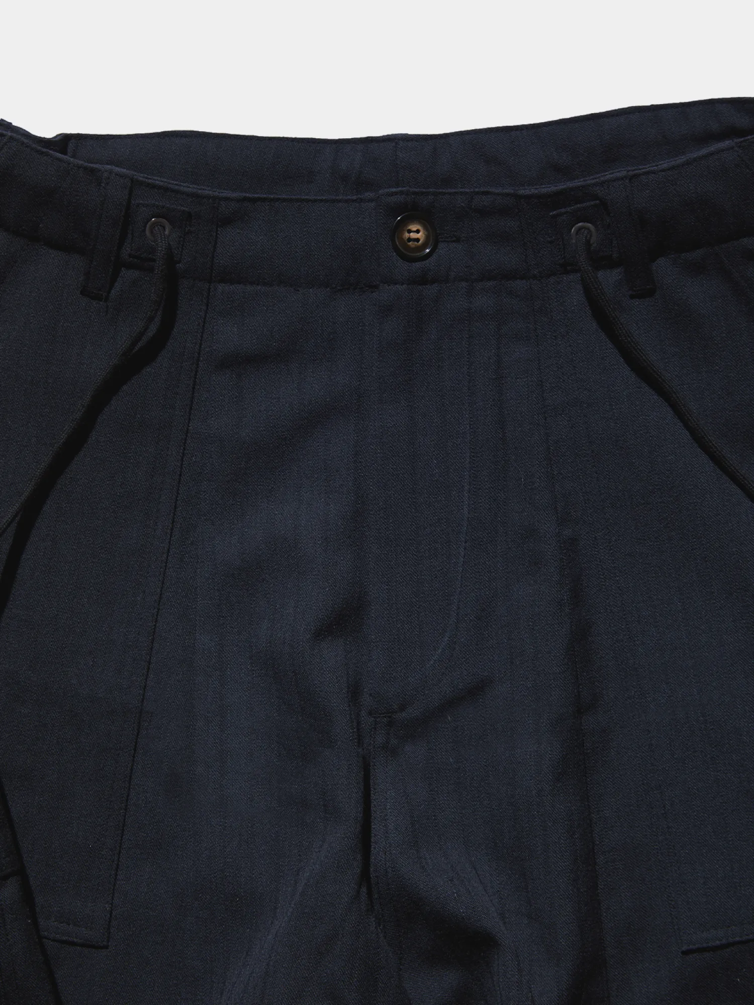 Брюки Siniy Vsadnik Wool Monks