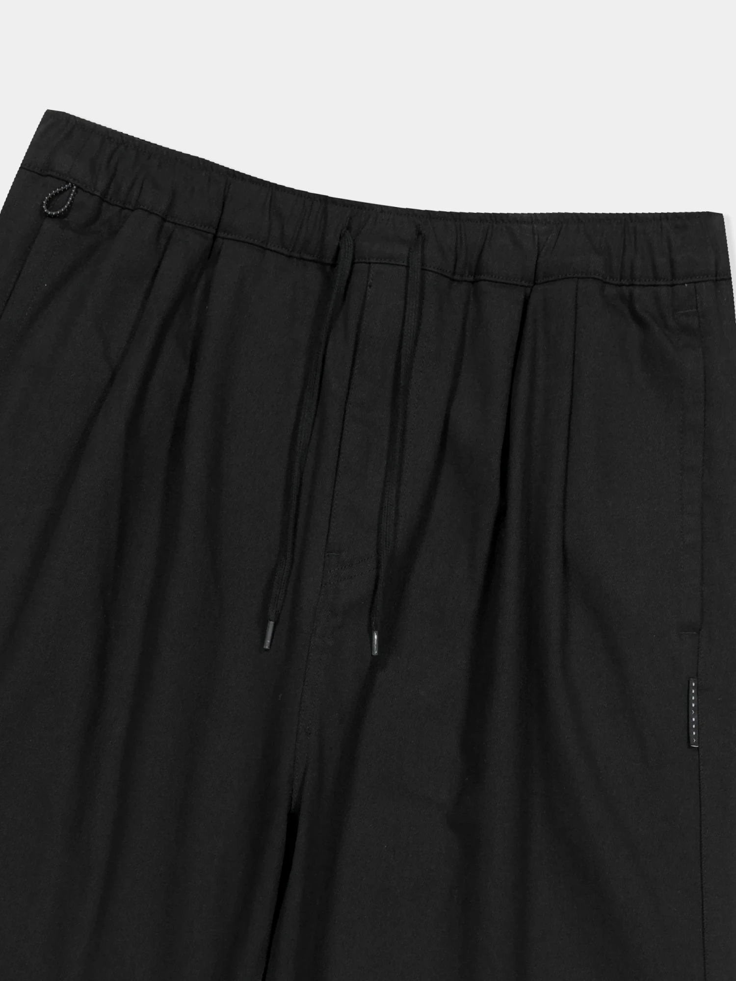 Брюки YESEYESEE Elastic Easy Cotton Black
