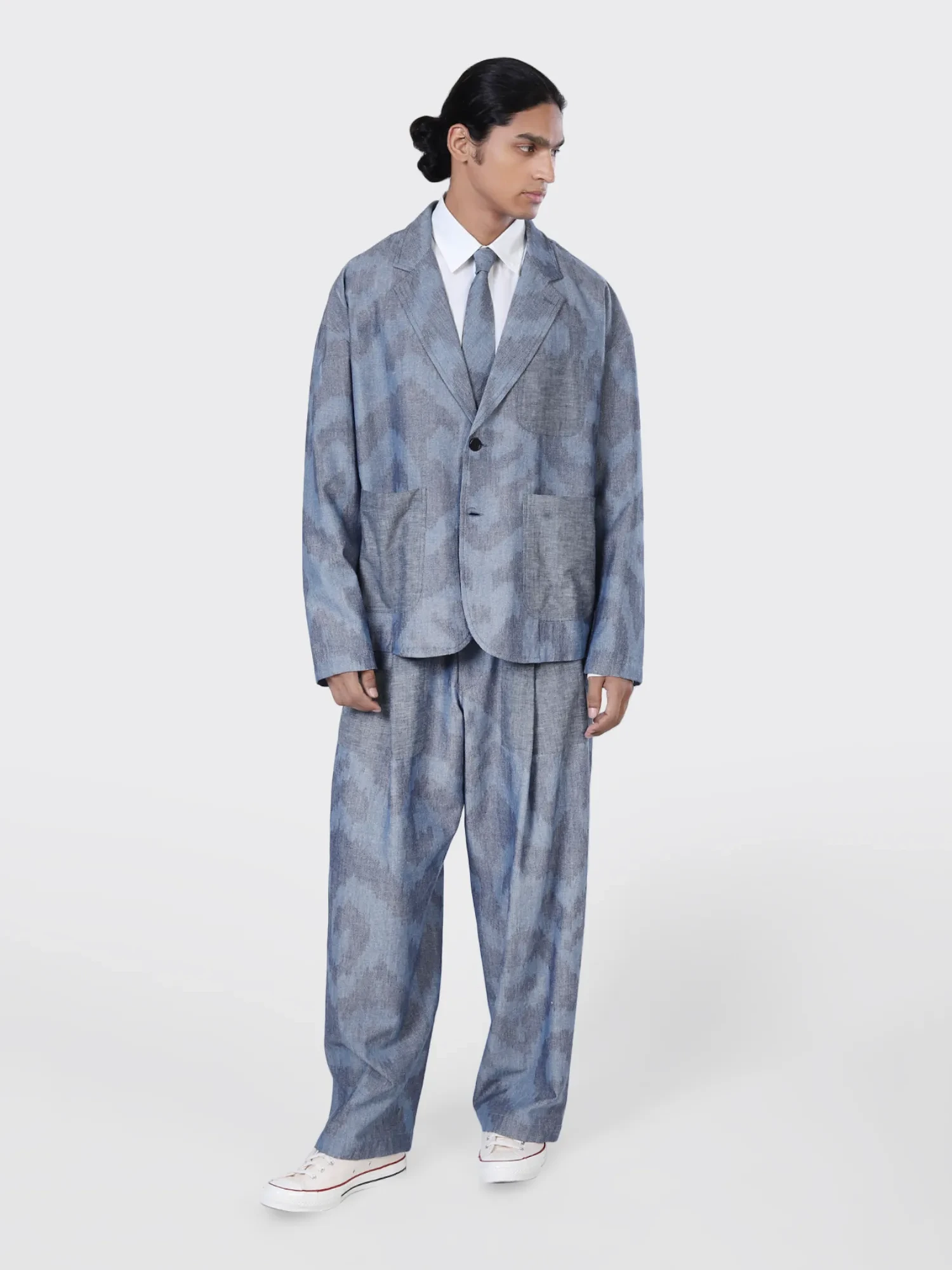 Пиджак Kardo Hugh 2.0 Ikat61