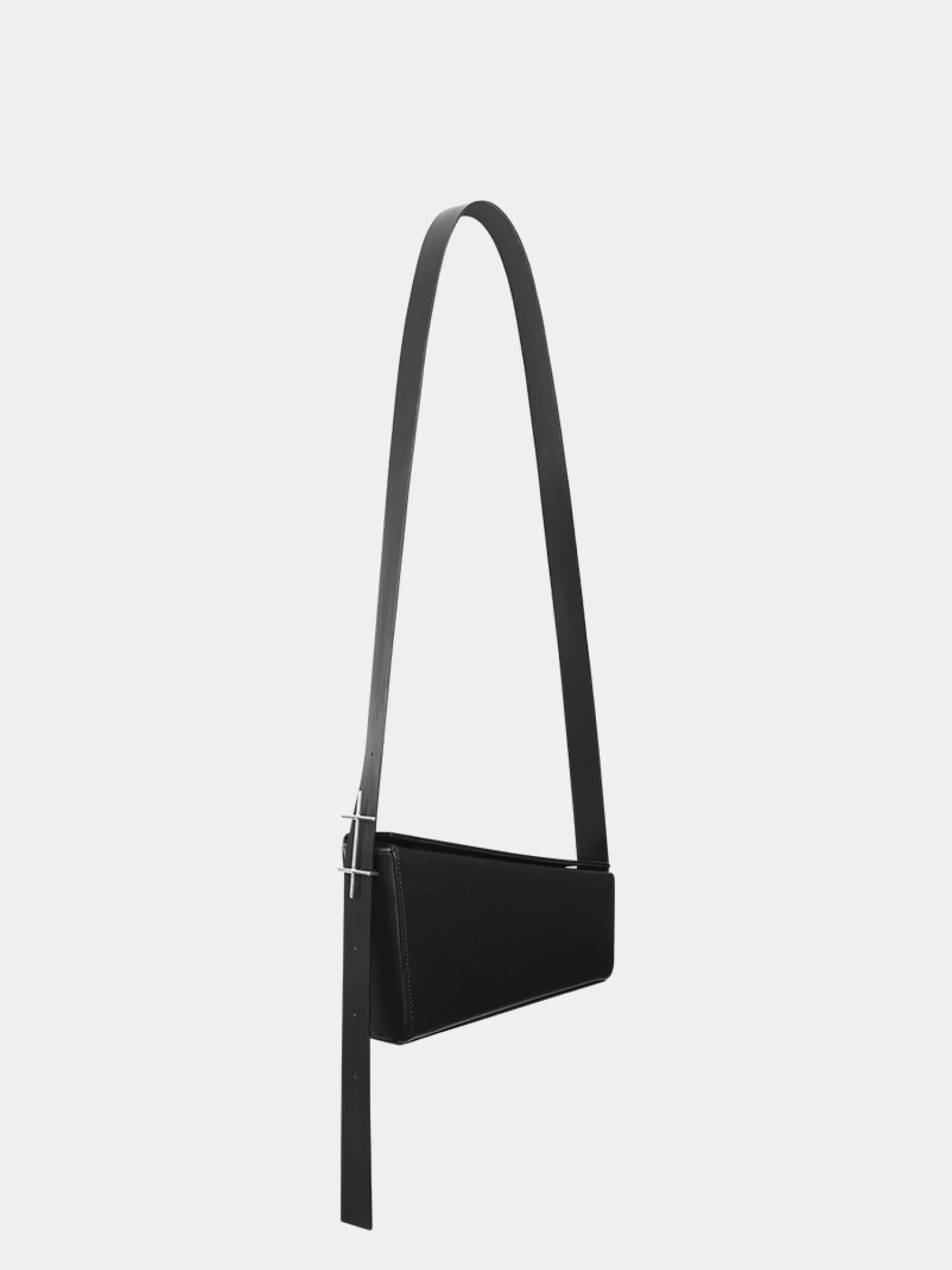 Сумка HELIOT EMIL Nova Bag Black