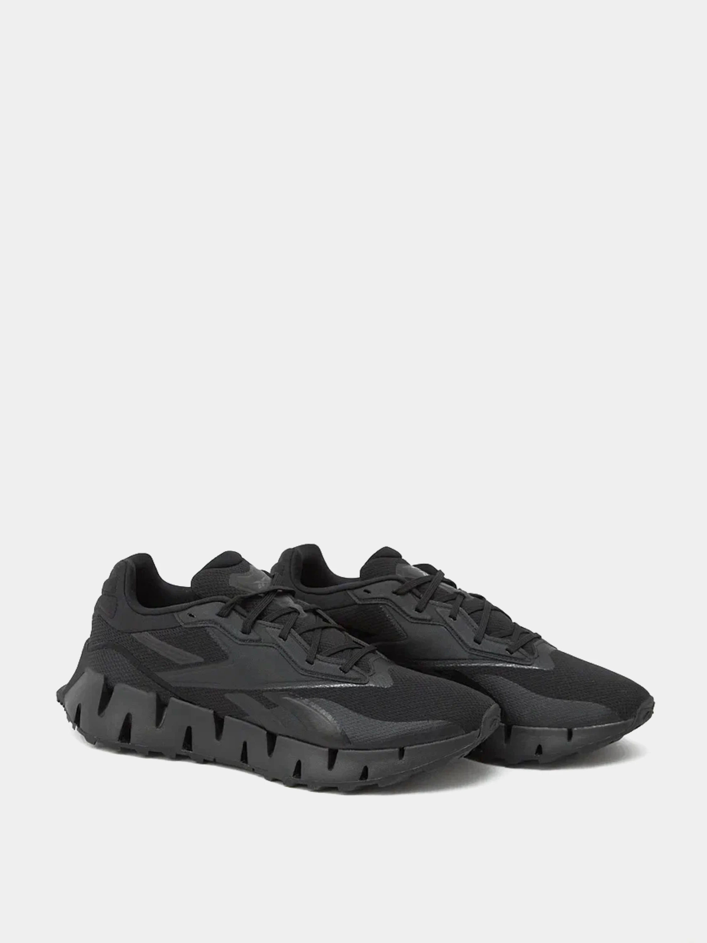 Кроссовки Reebok Zig Dynamica 4 Adventure Black