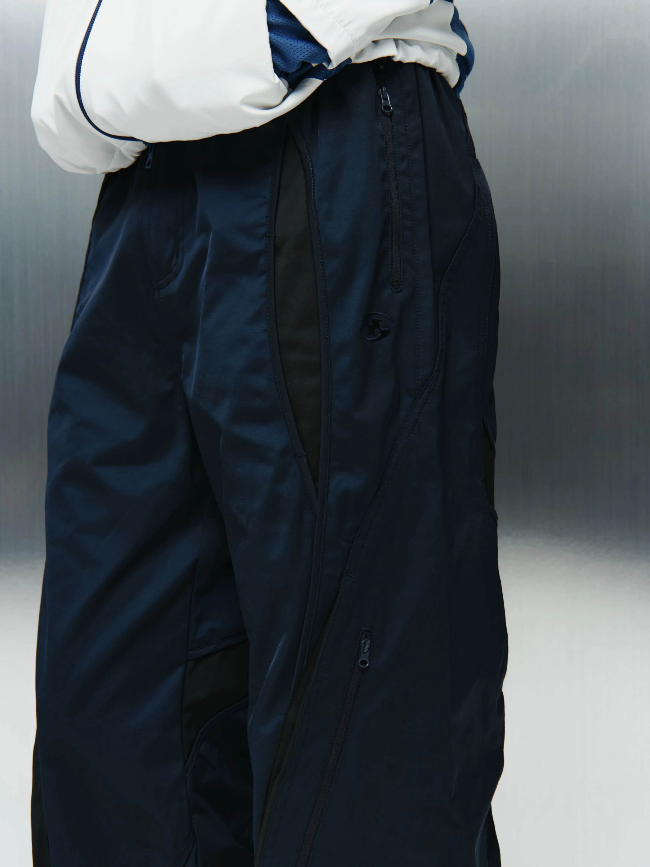 Брюки SAN SAN GEAR Covering Pocket V2 Navy