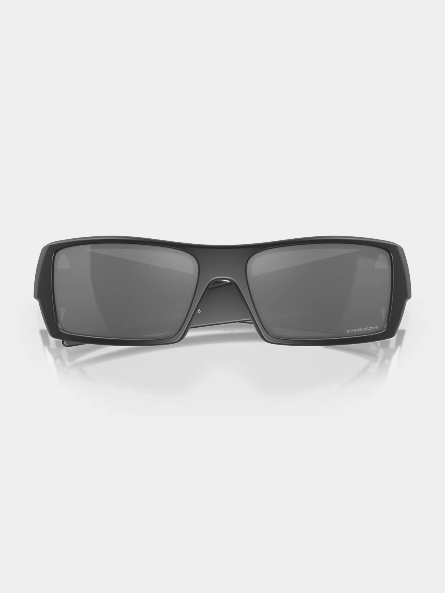 Очки OAKLEY Gascan Matte Black Prizm Black