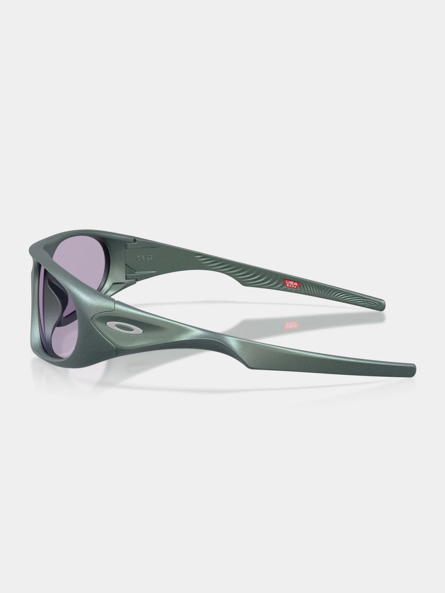 Очки OAKLEY Neoforma Matte Blue/Silver Light Grey