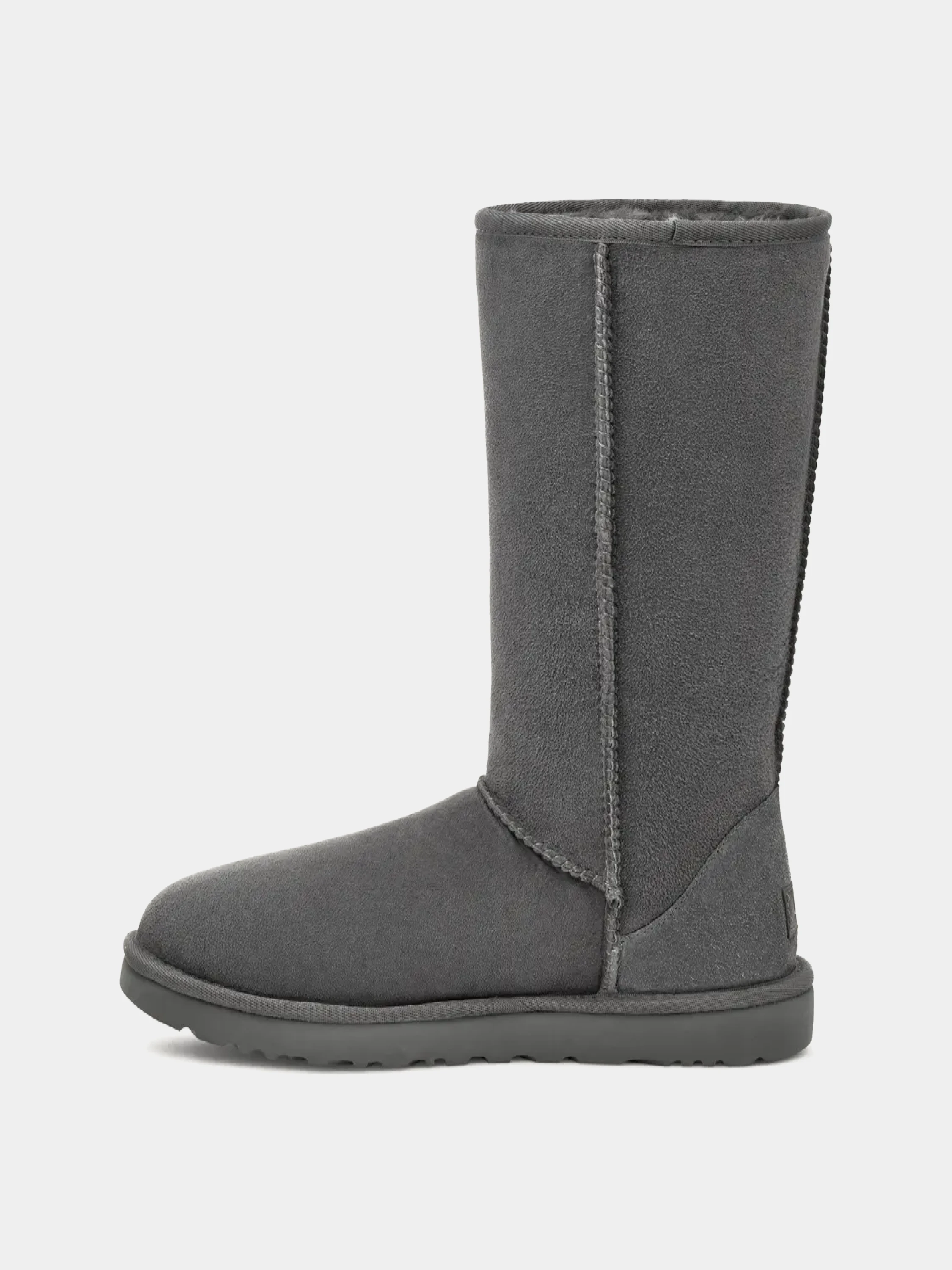 Сапоги UGG Classic Tall II Grey