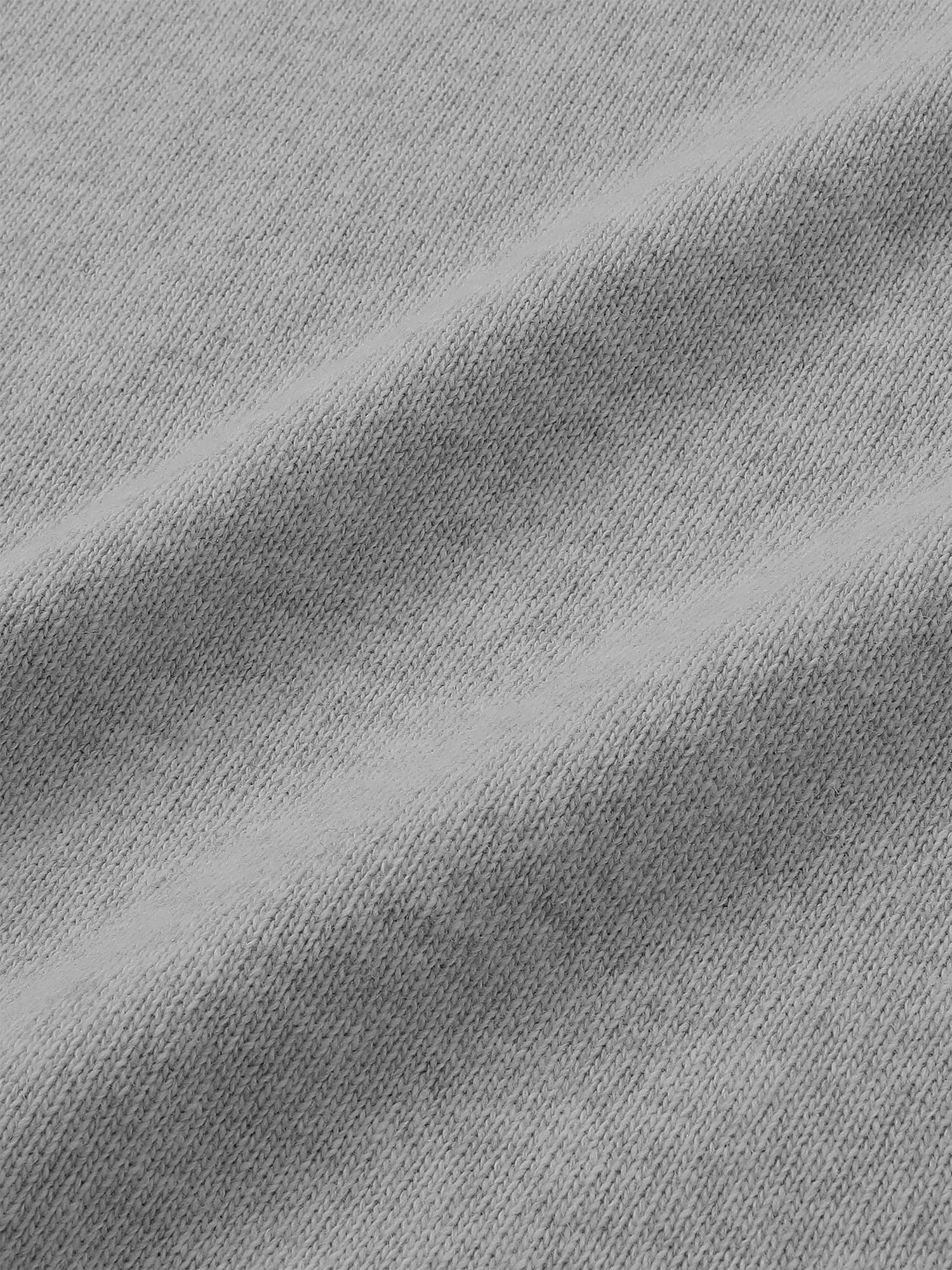 Бадлон C.P. Company Lambswool GRS Knit White Melange