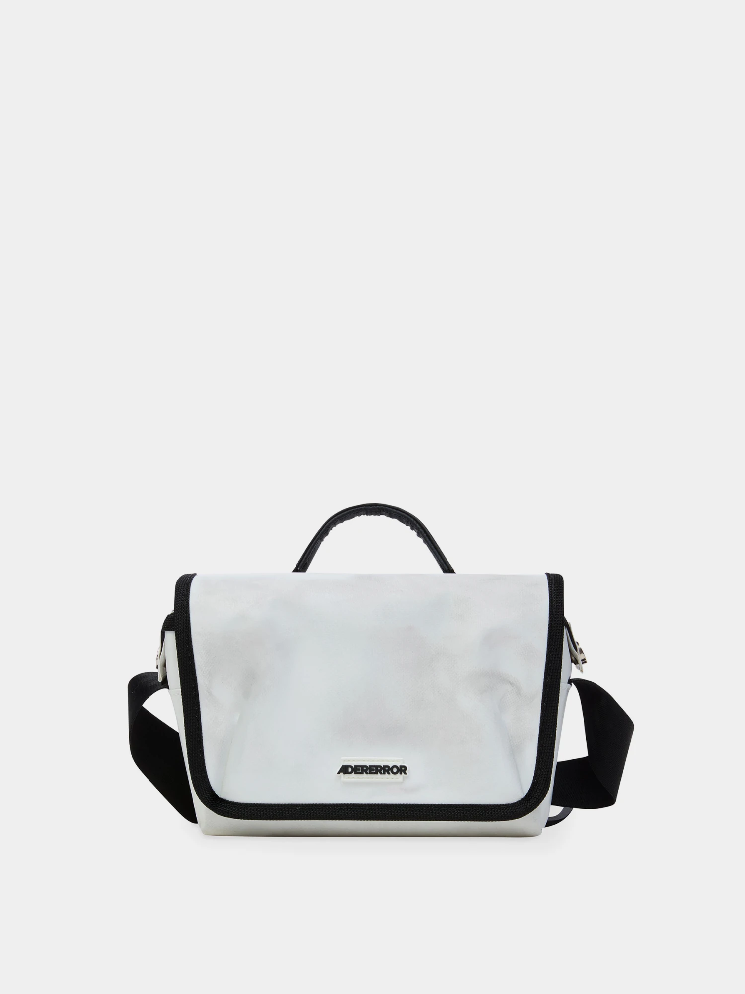 Сумка ADERERROR Trace Cross Product. 109 White