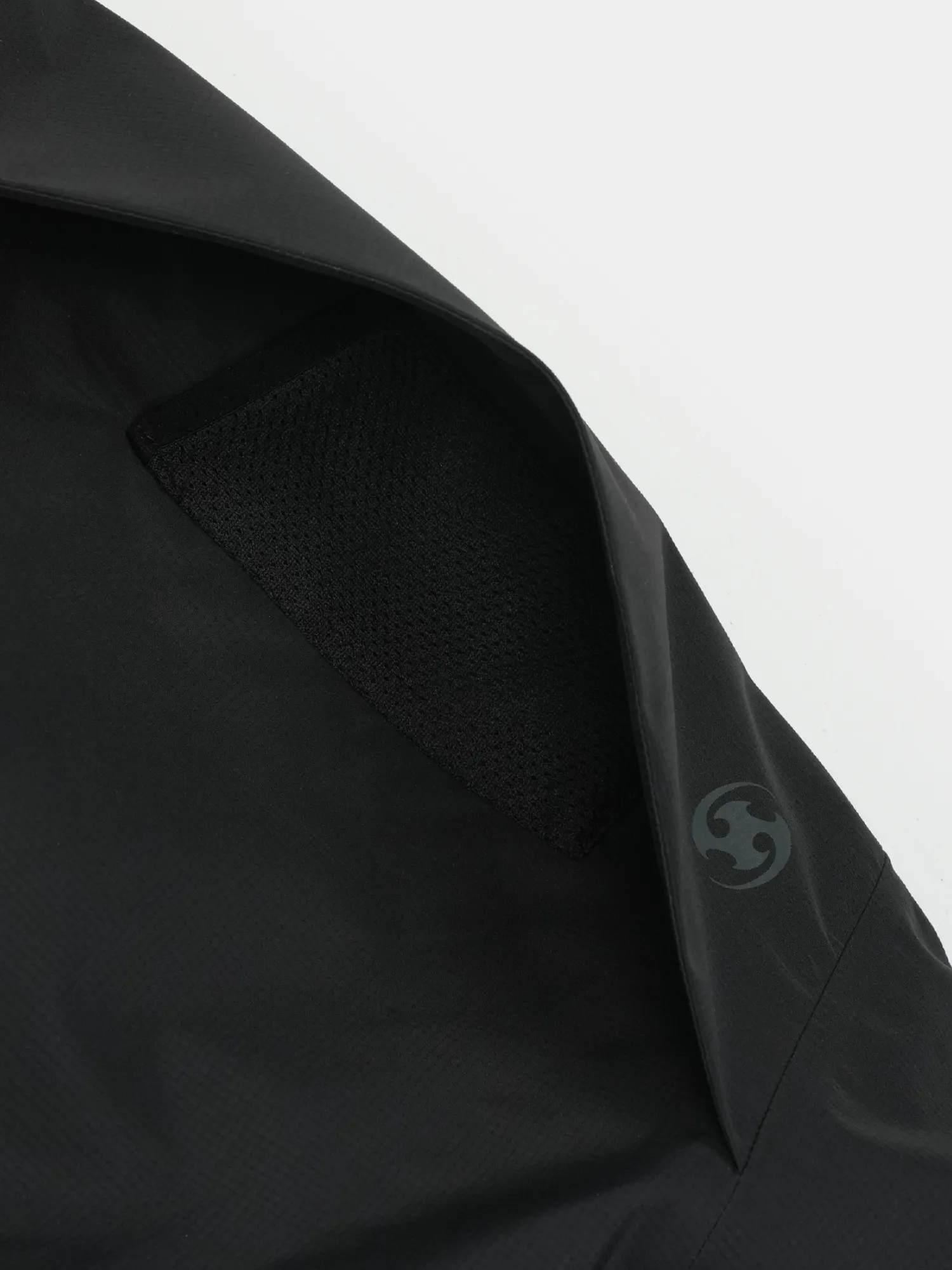 Брюки SAN SAN GEAR 3L Taped Black