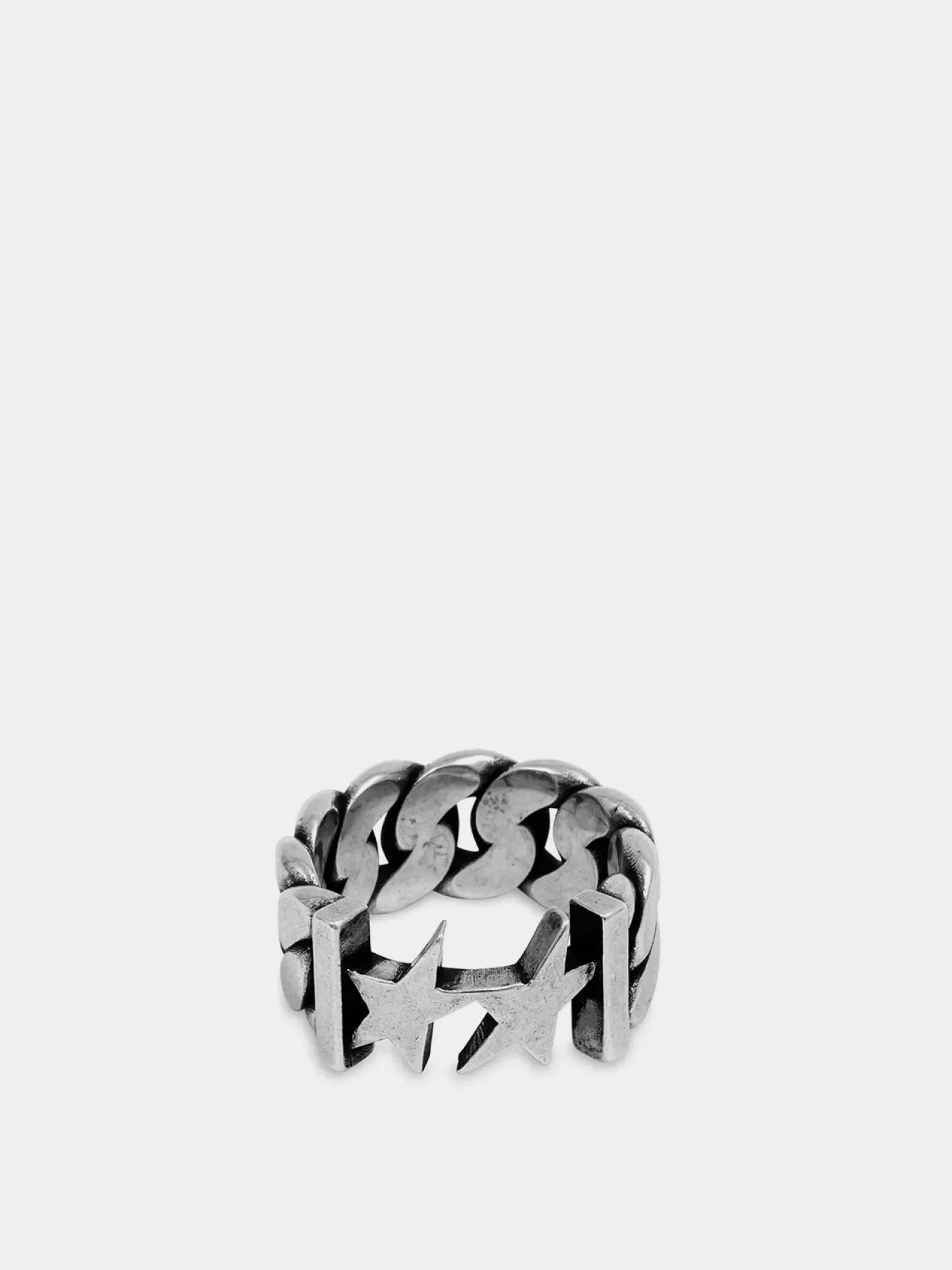 Кольцо TWOJEYS Cuban Icon Ring