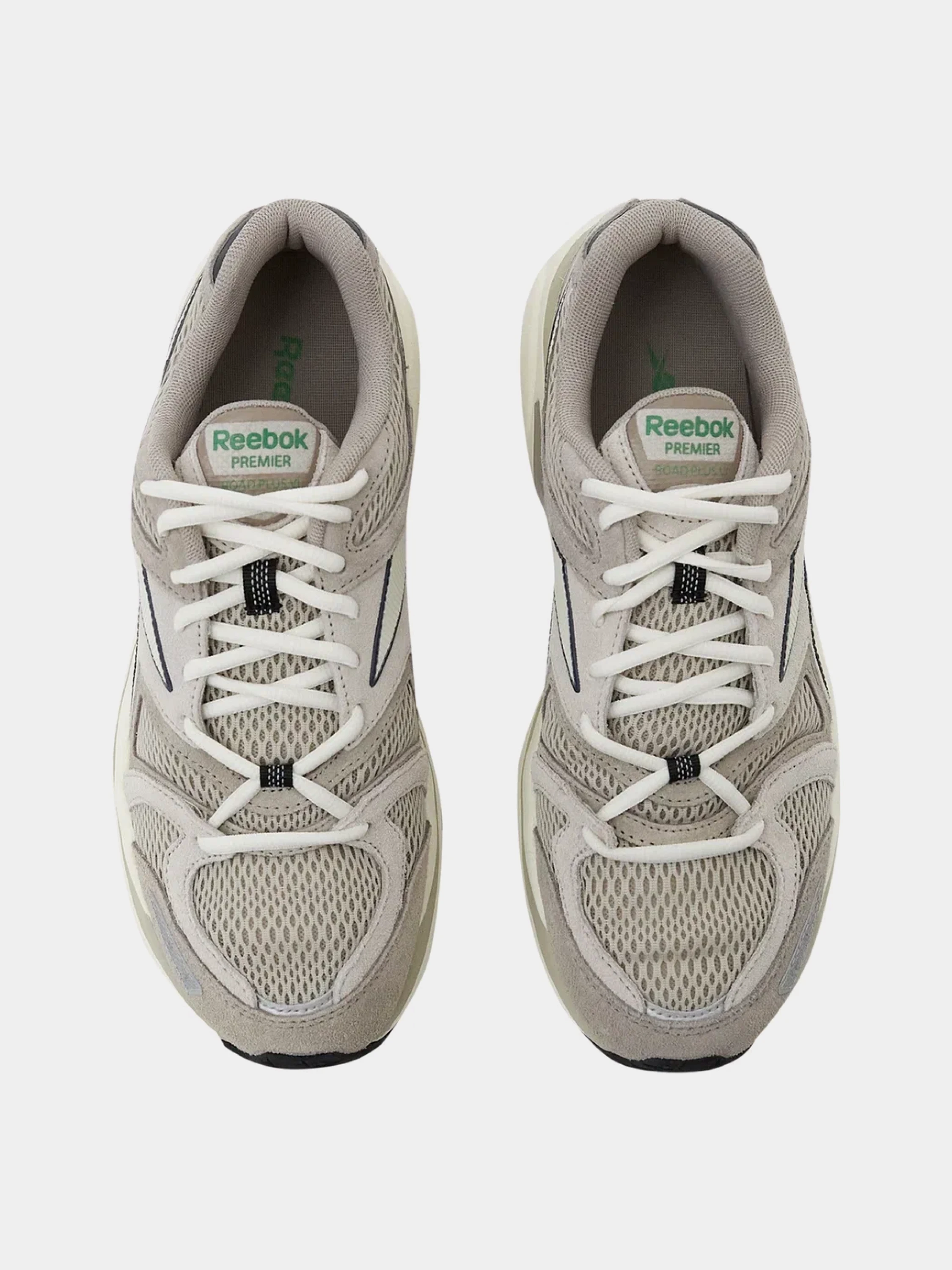 Кроссовки Reebok Premier Road Plus VI Ash
