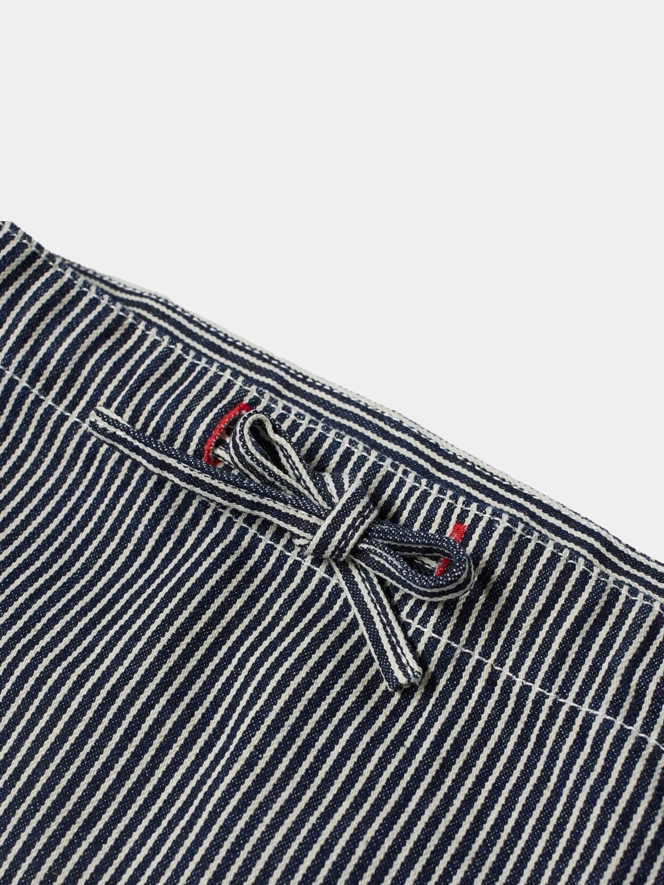Женская сумка LF Markey Caleb Bag Indigo Stripe