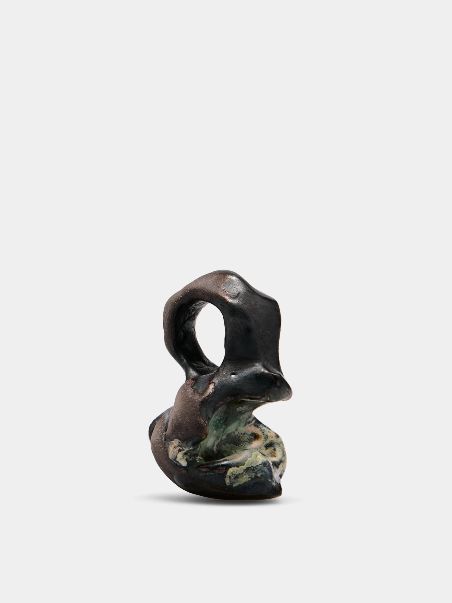 Кольцо Classical Order CO75 Black