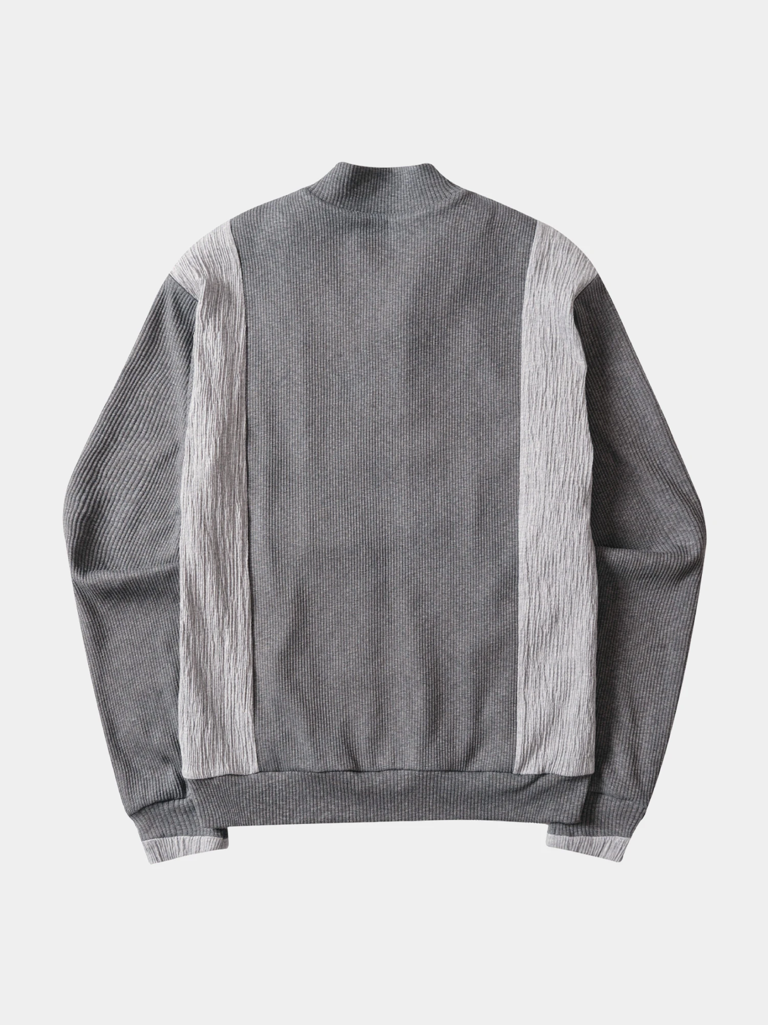 Джемпер XLIM EP.7 01 Gray