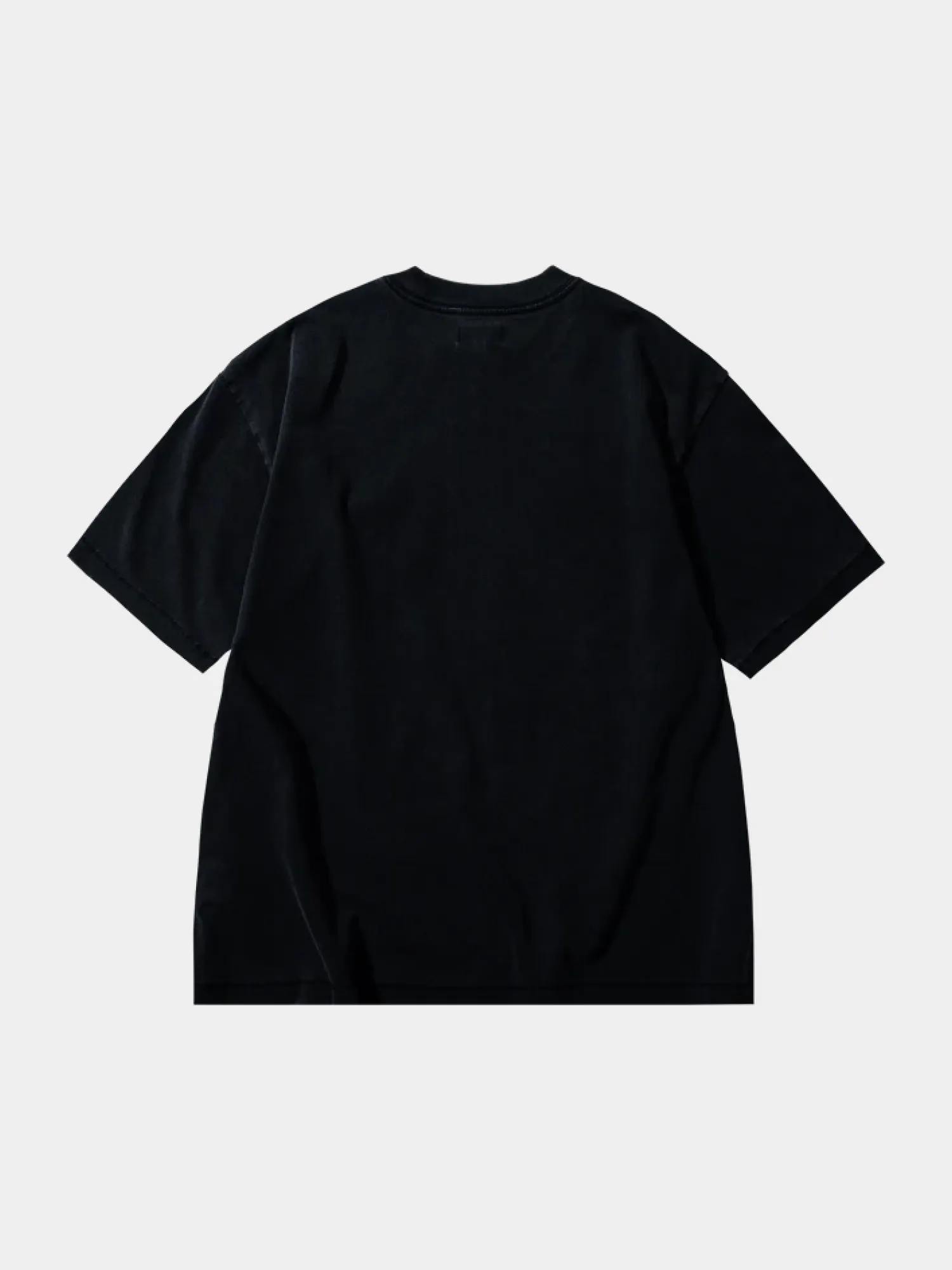 Футболка MARKET BALL IS SACRED T-SHIRT Black