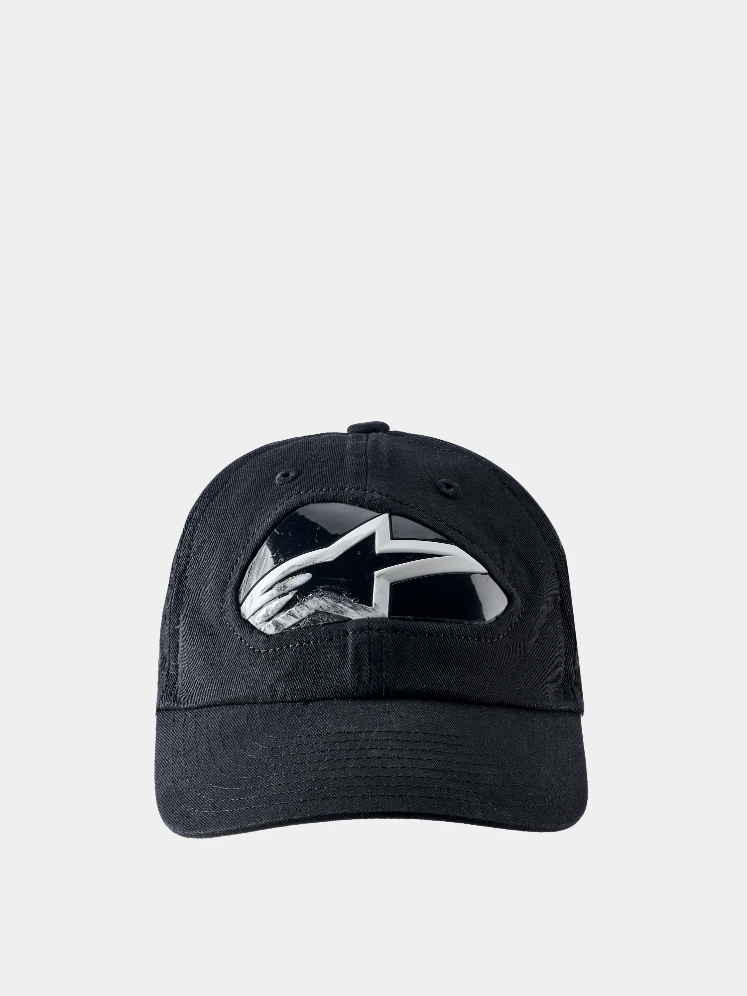 Кепка ALPINESTARS RSRV Shield Black