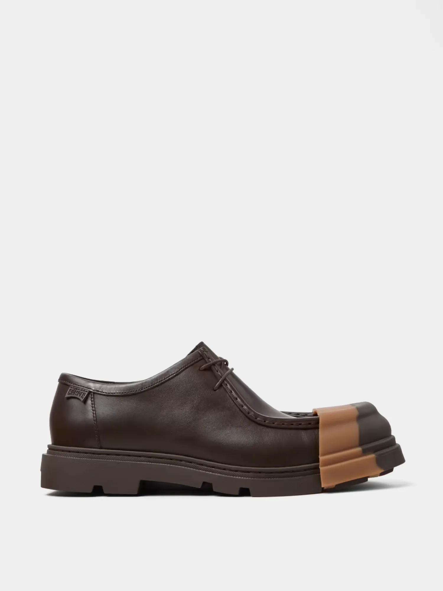 Полуботинки Camper Junction Brown