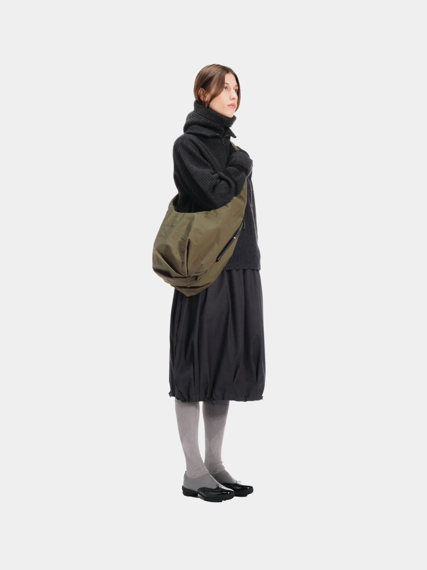Сумка COTE&CIEL Totes Hyco S Cargo Green