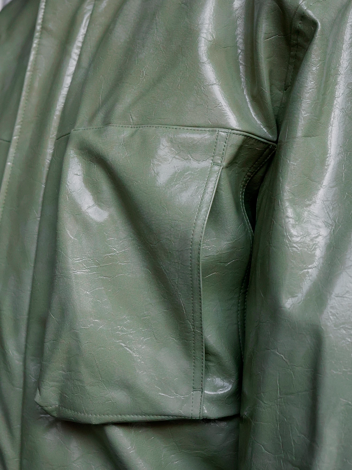 Женский бомбер EPINGLER Ep Bomber Yellow