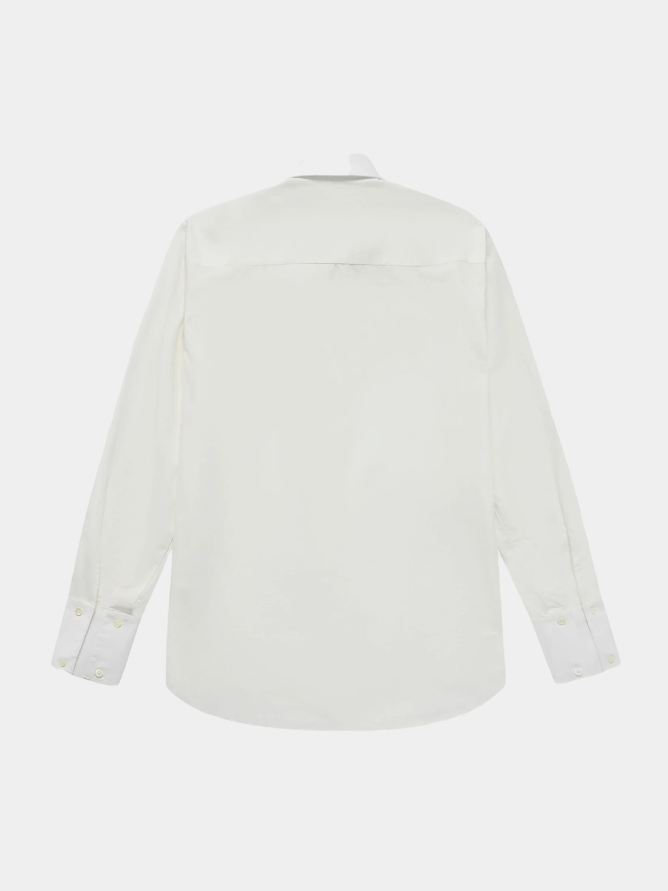 Рубашка 424 Regular Shirt White