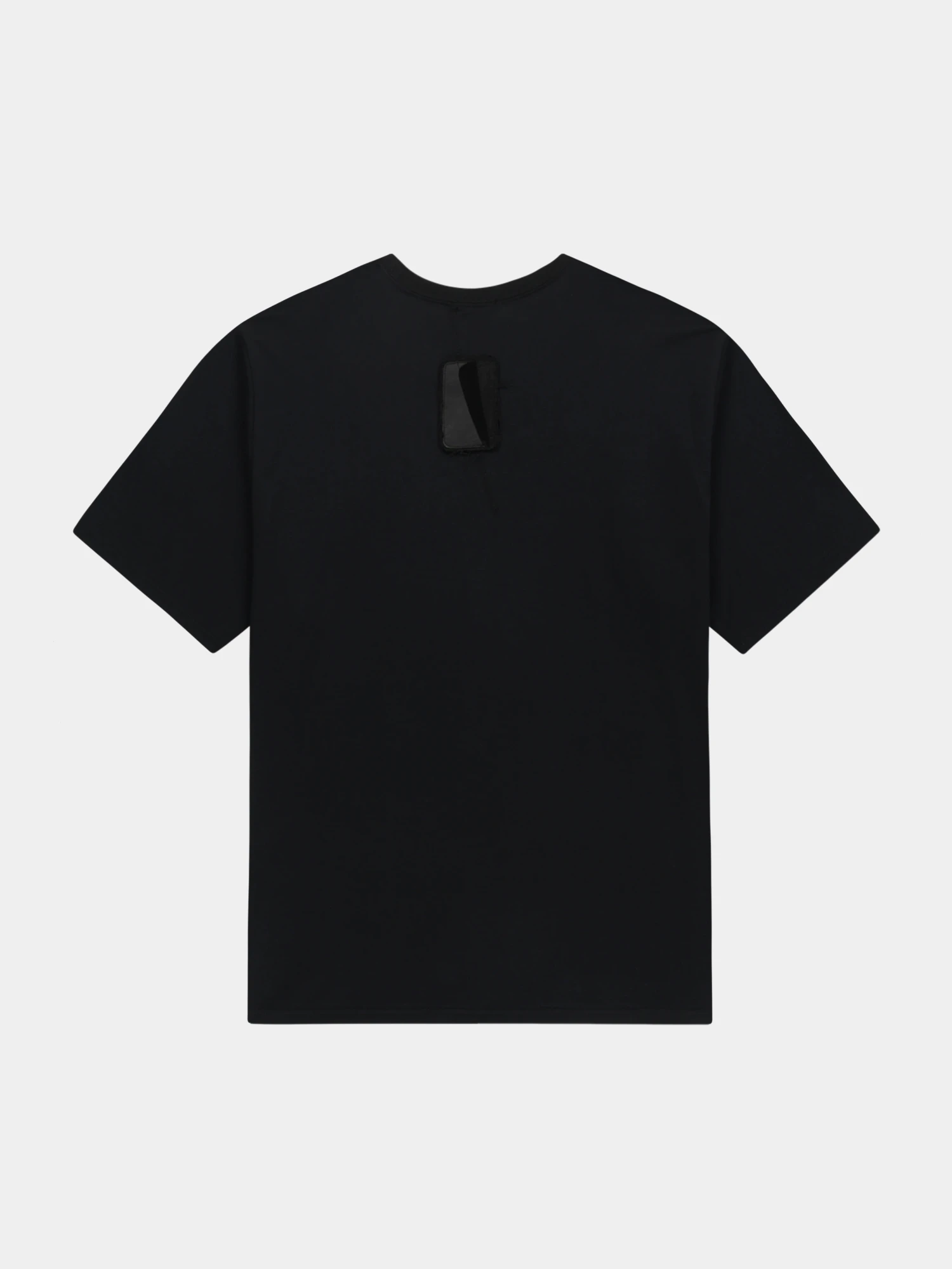 Футболка XLIM EP.8 01 Black