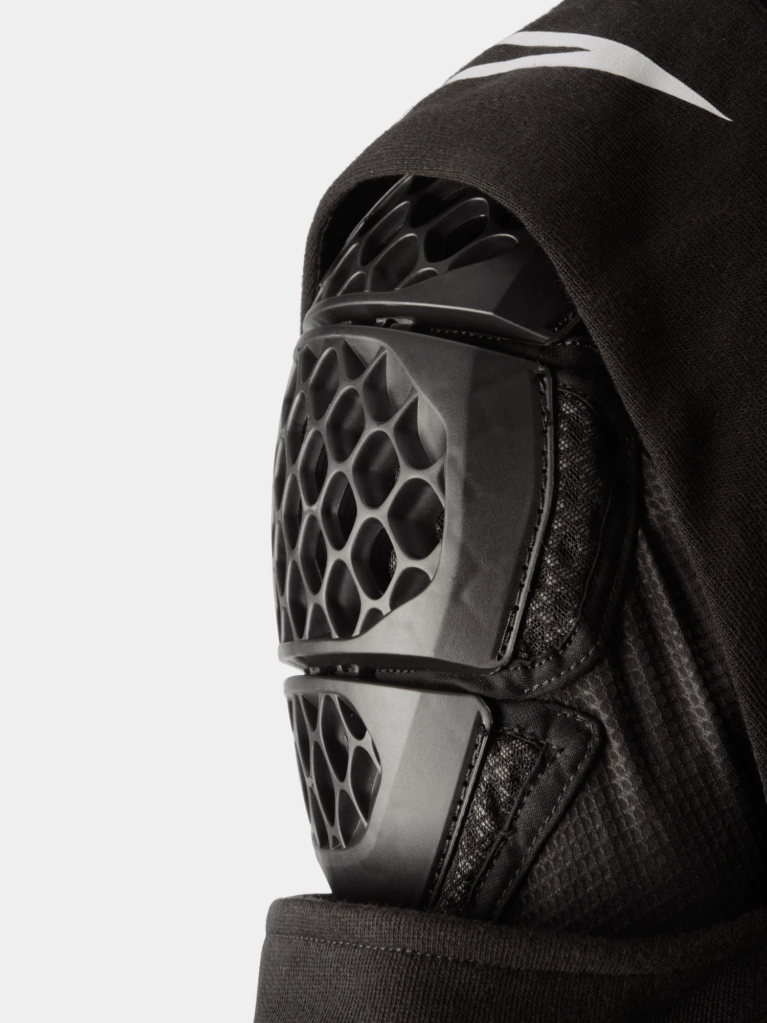 Худи ALPINESTARS RSRV Armor Black