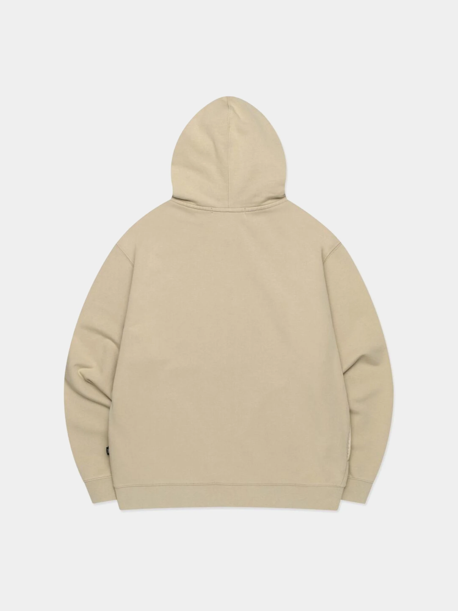 Зип-худи LMC Washed Og Applique Zip Up Beige
