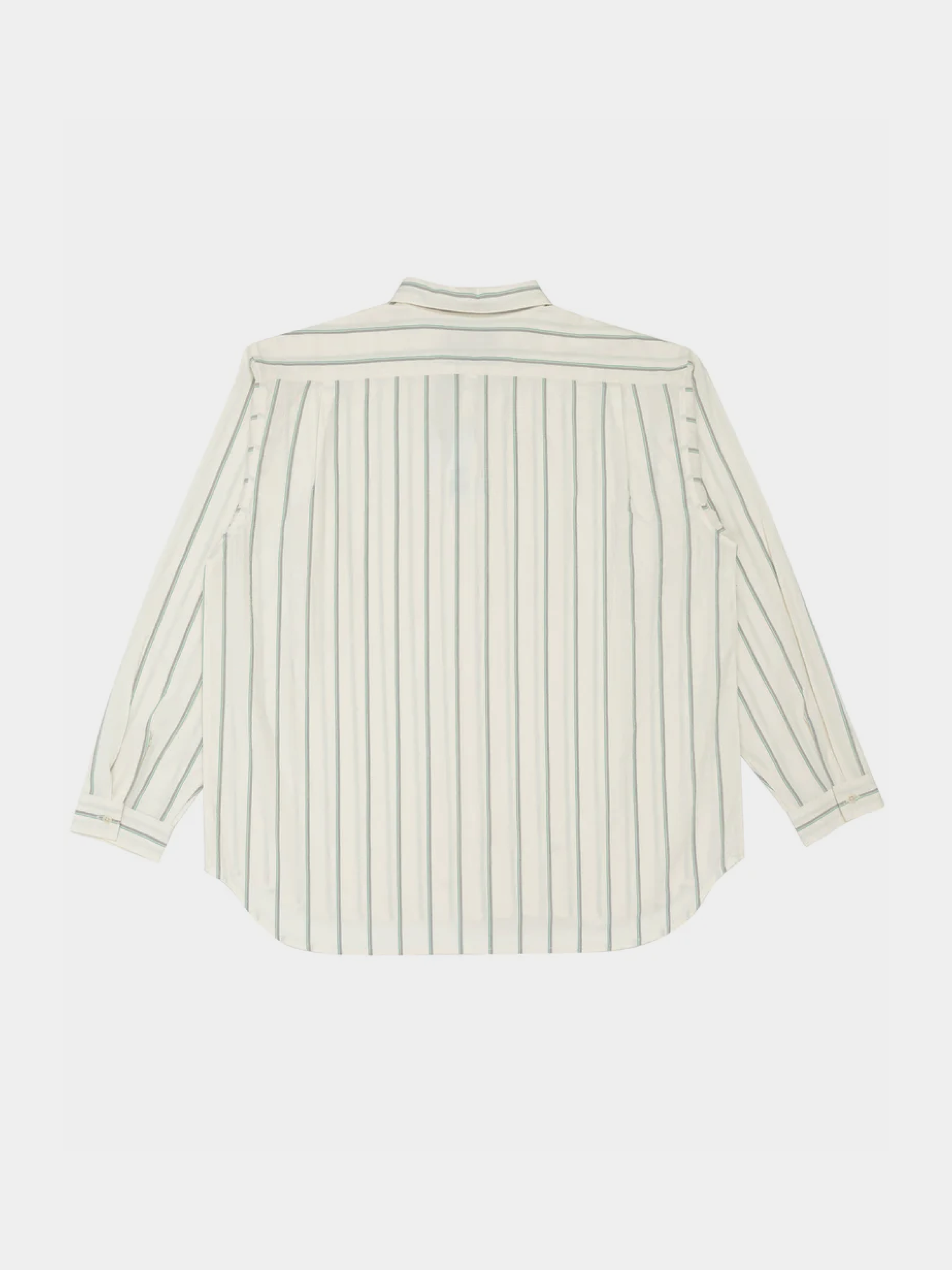 Рубашка Garbstore Grande Shirt White