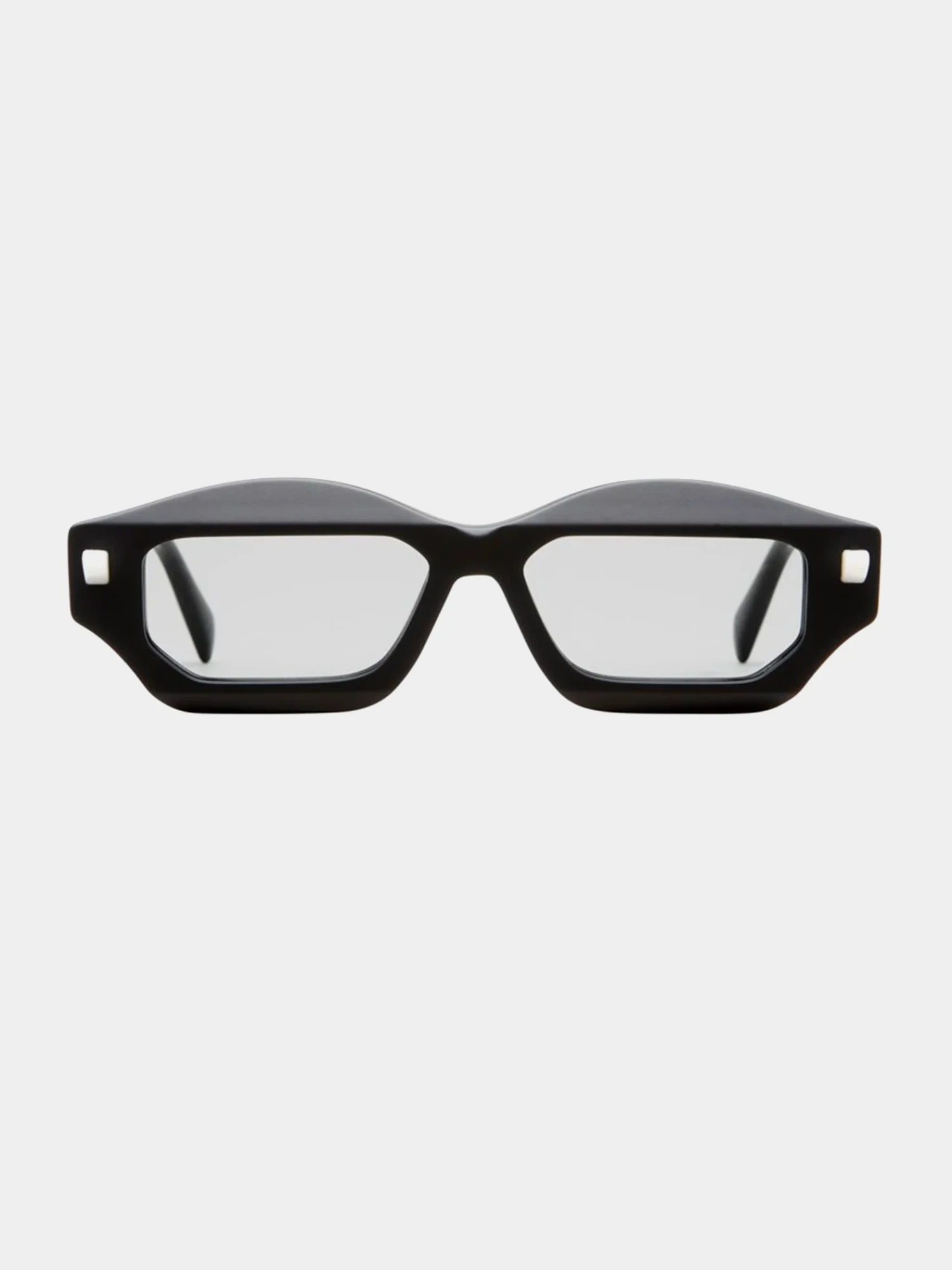 Очки KUBORAUM Q6 Black Matt