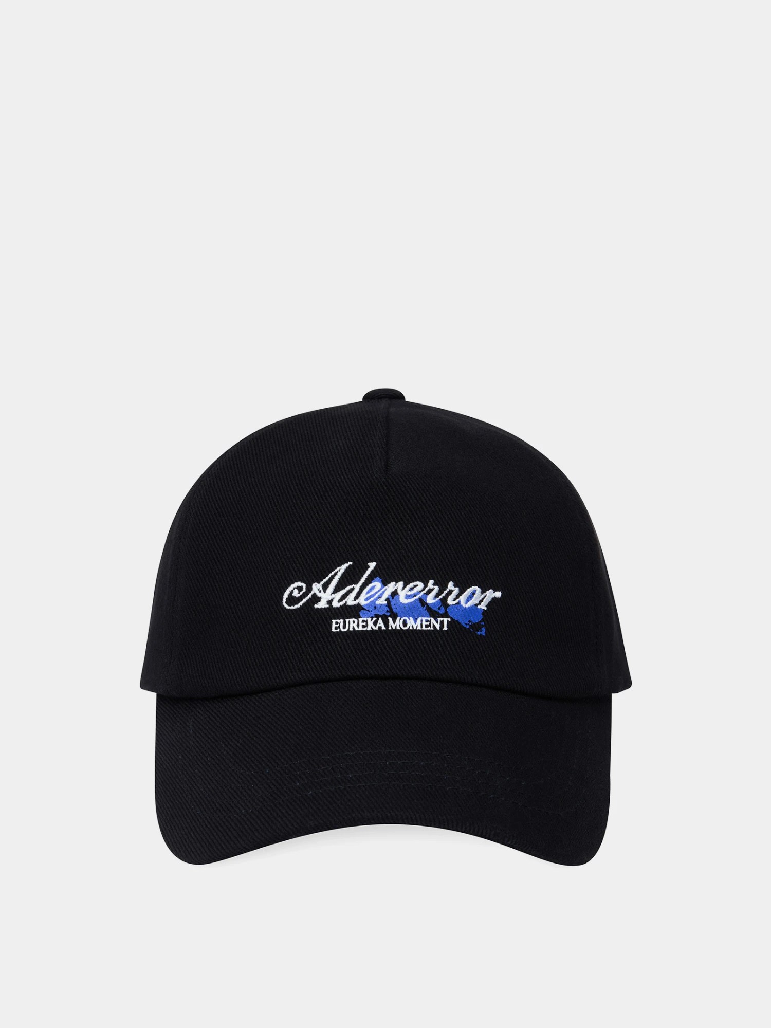 Кепка ADERERROR Product. 79 Black
