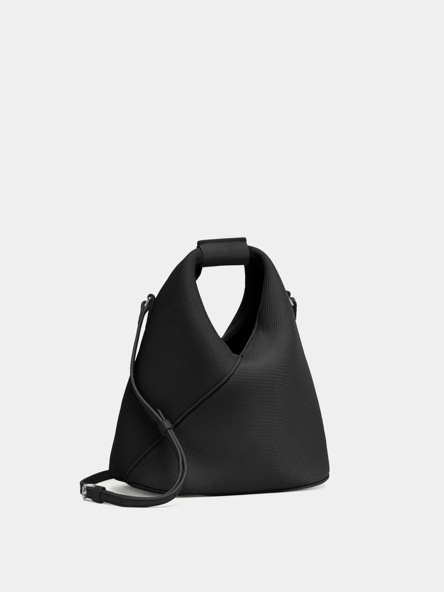 Сумка MM6 Maison Margiela Japanese Mesh Crossbody Bag