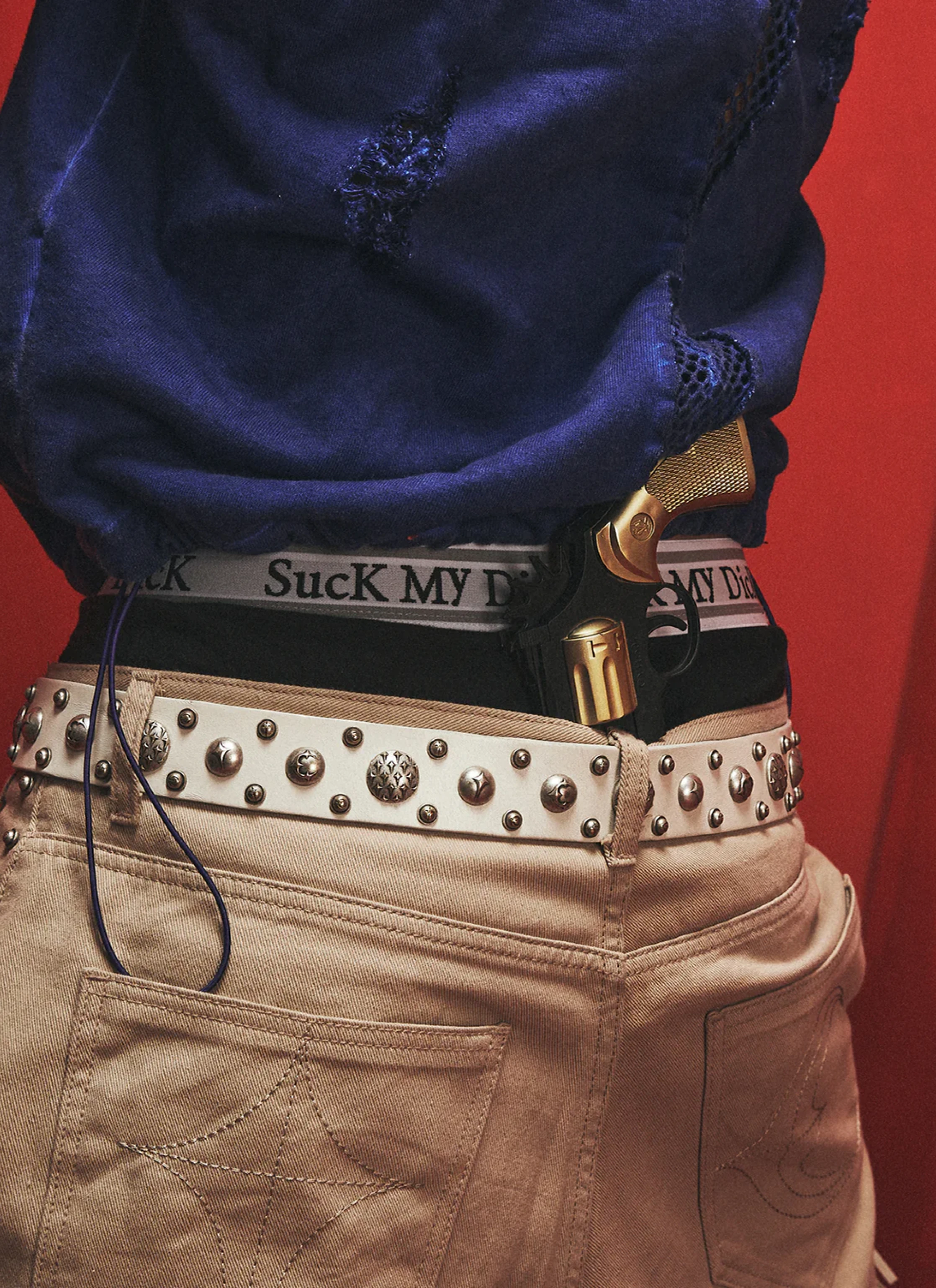NEW IN: Thug Club