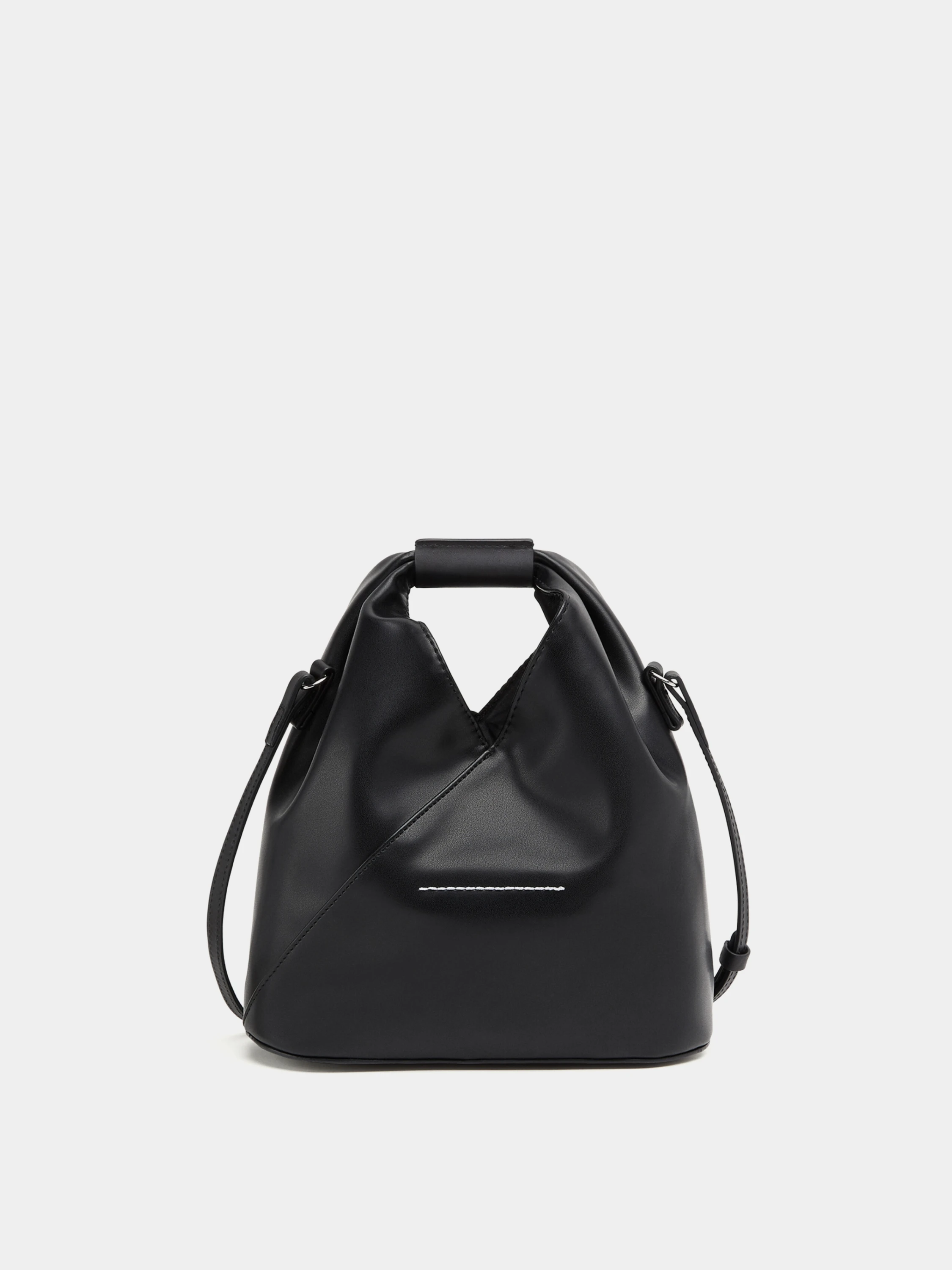 Сумка MM6 Maison Margiela Japanese Crossbody Bag Black