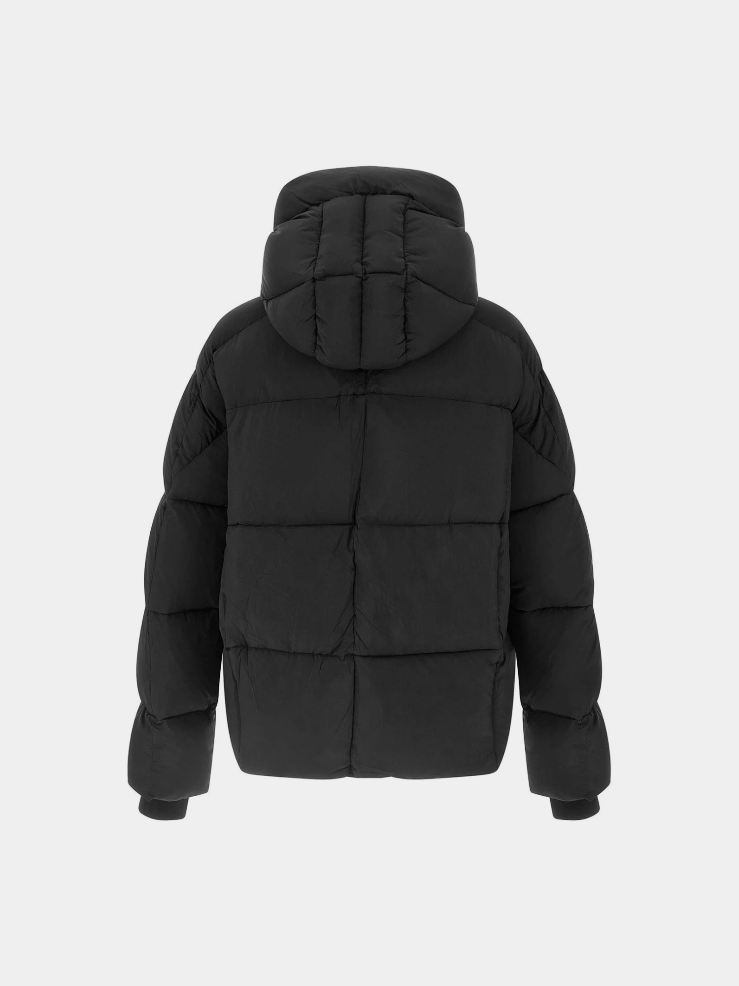 Пуховик thom/krom M J 78 Black
