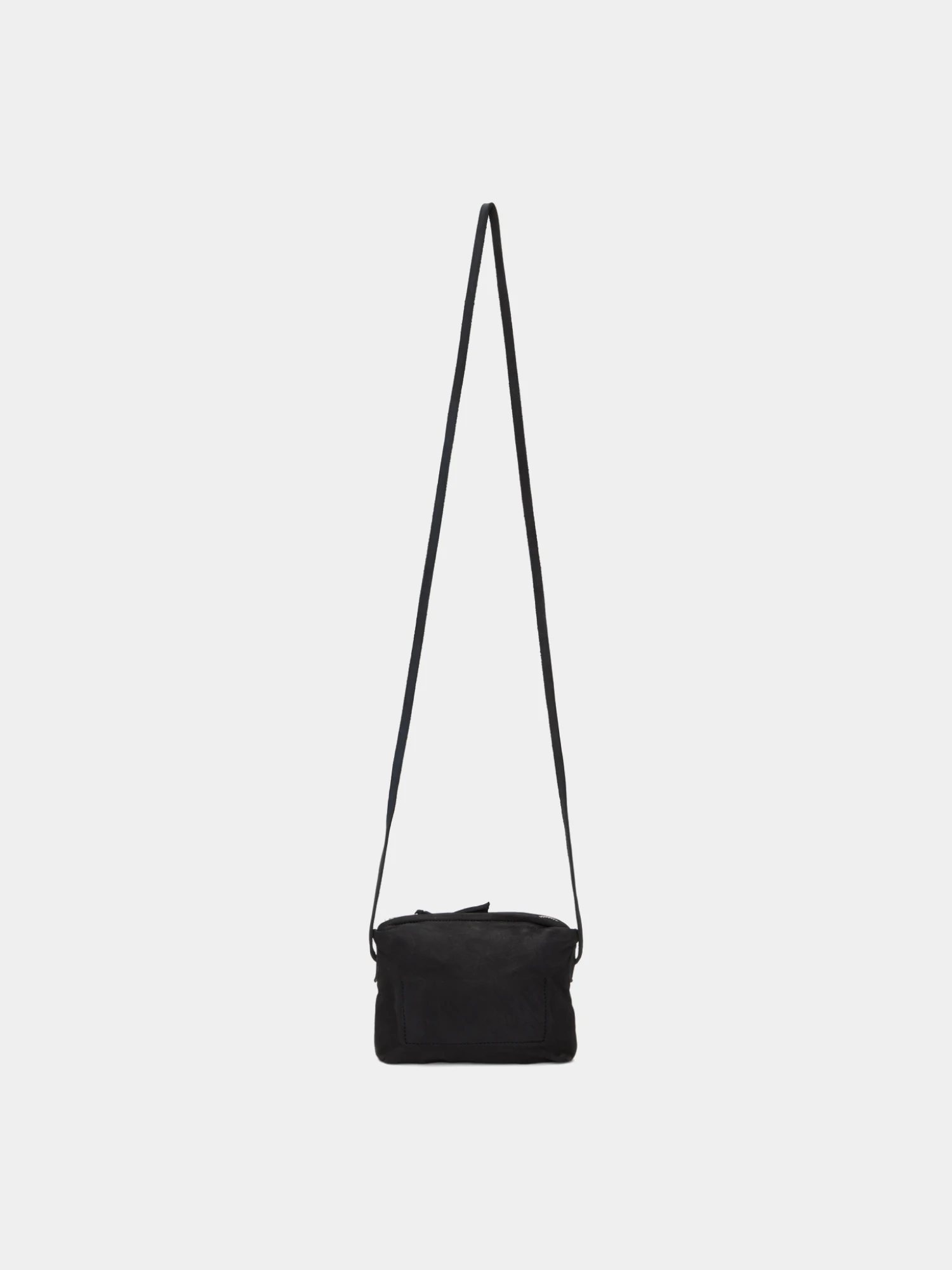 Сумка Boris Bidjan Saberi Primitive Xs Black