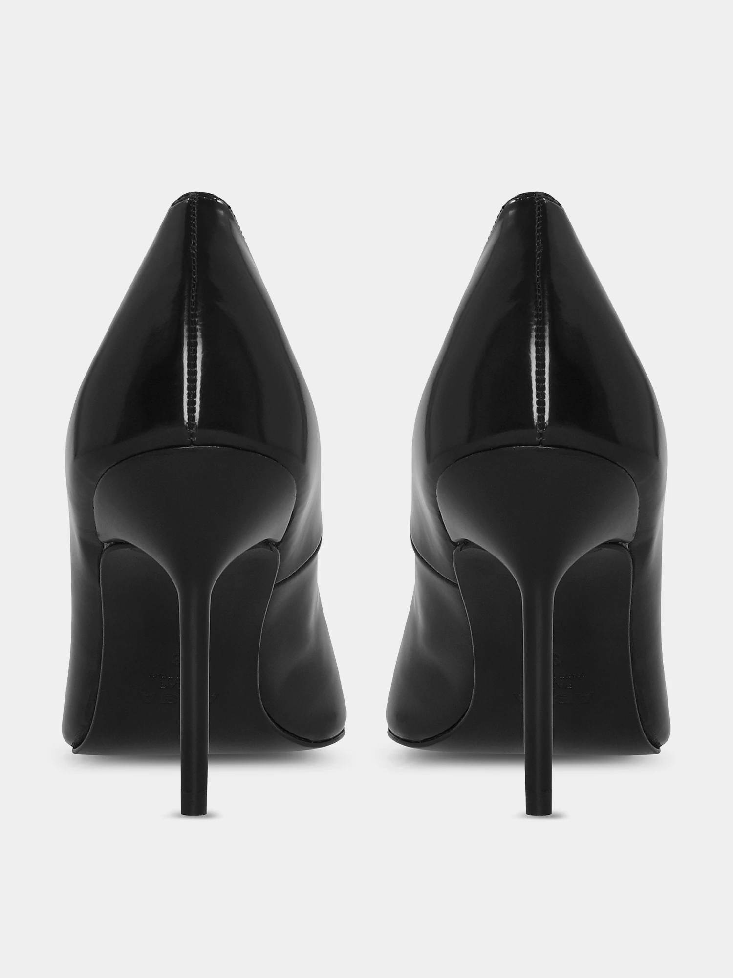 Женские туфли ABRA Pump Black