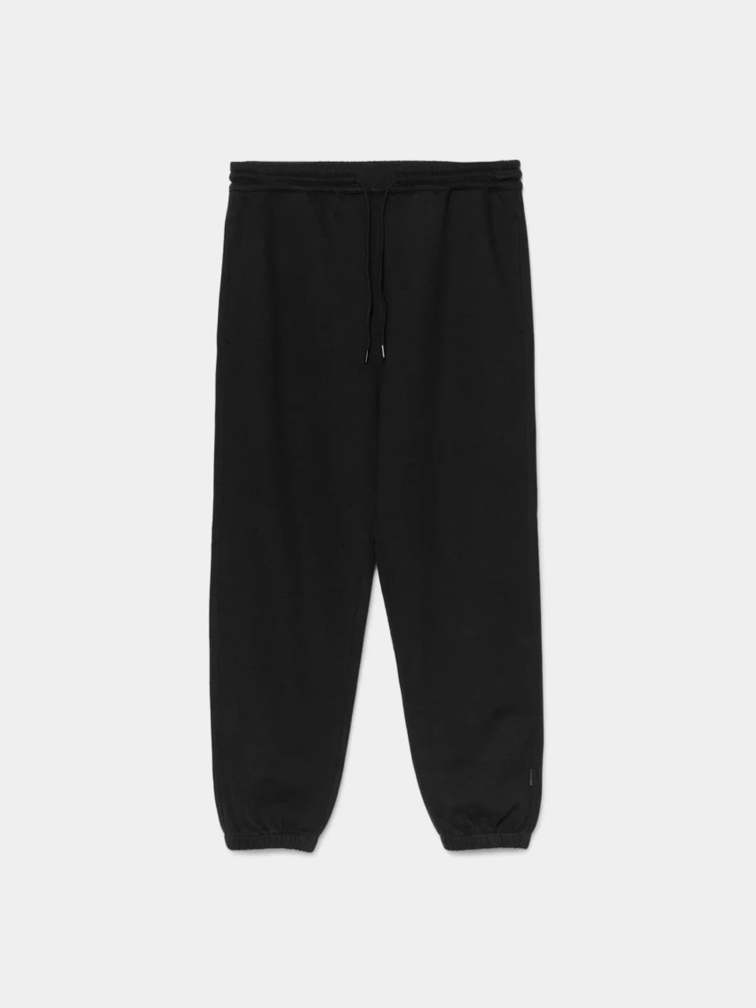 Брюки MAHARISHI 4623 Organic Black