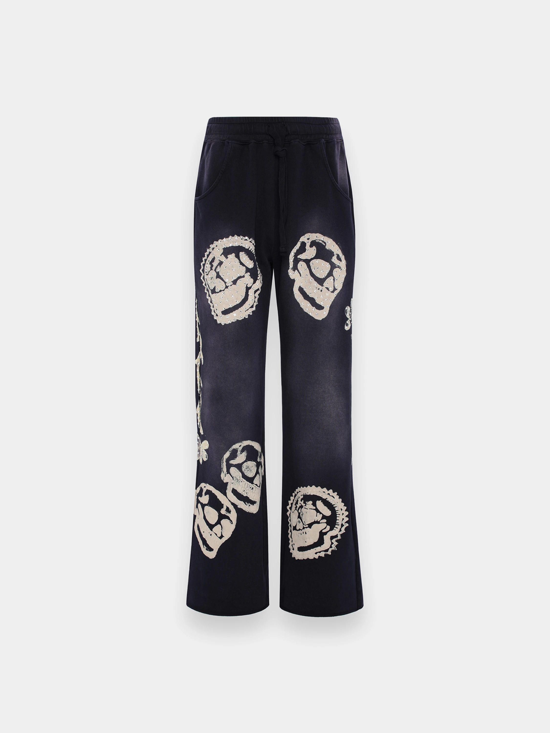 Брюки ALCHEMIST Skulled Atelier Jogger Tiffany Moonstone